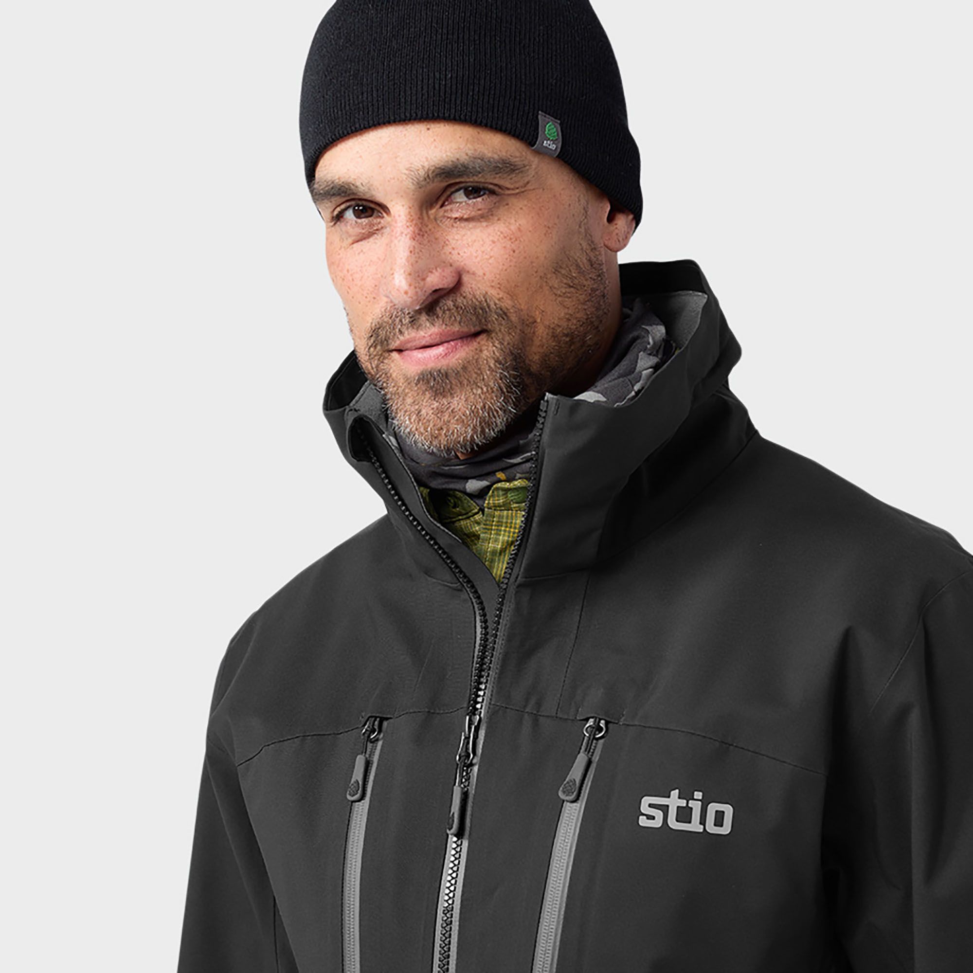Stio Men's Environ Jacket product image