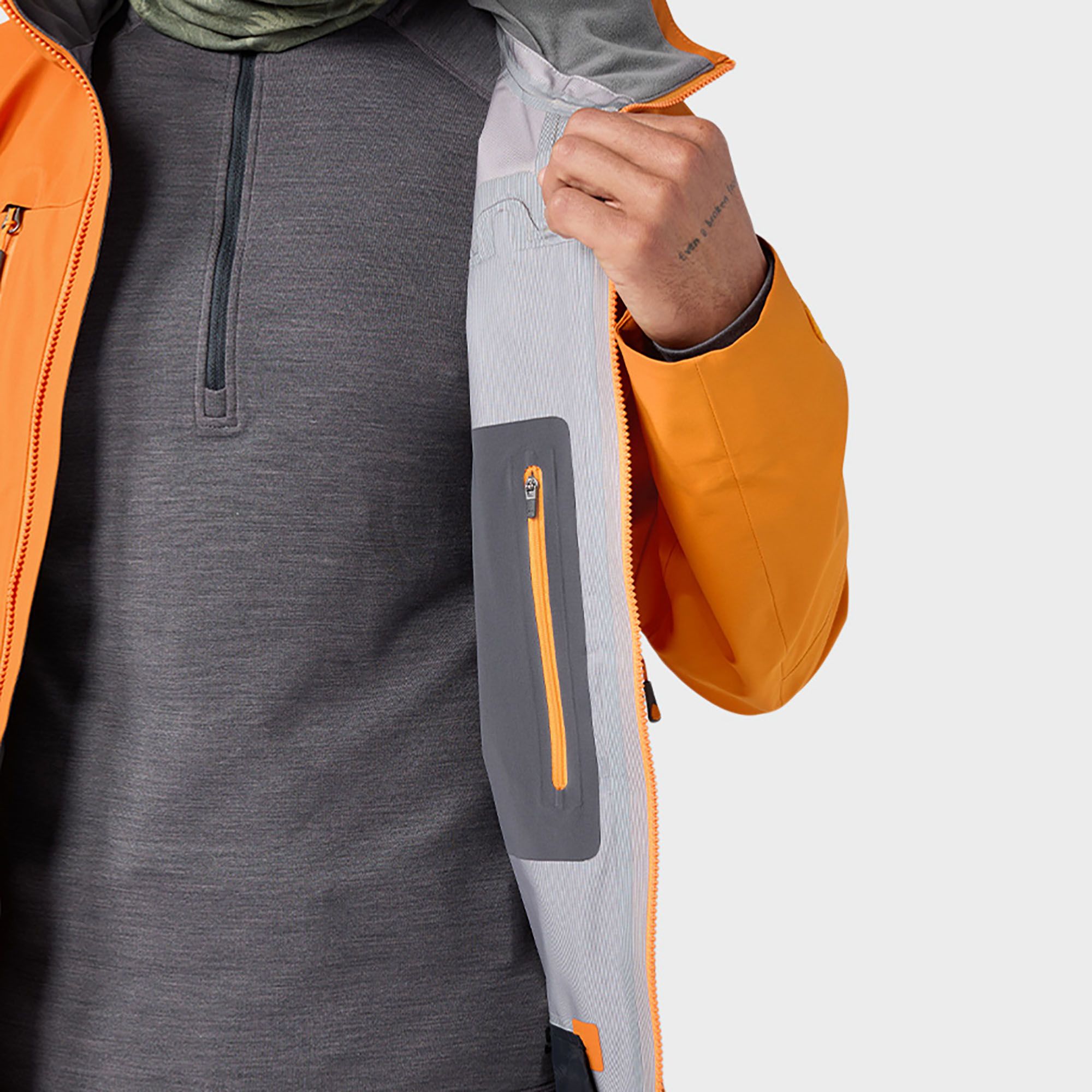 Stio Men's Environ Jacket product image