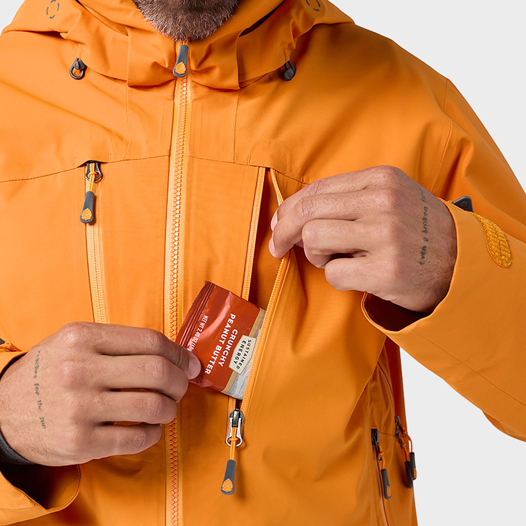 Stio Men's Environ Jacket product image