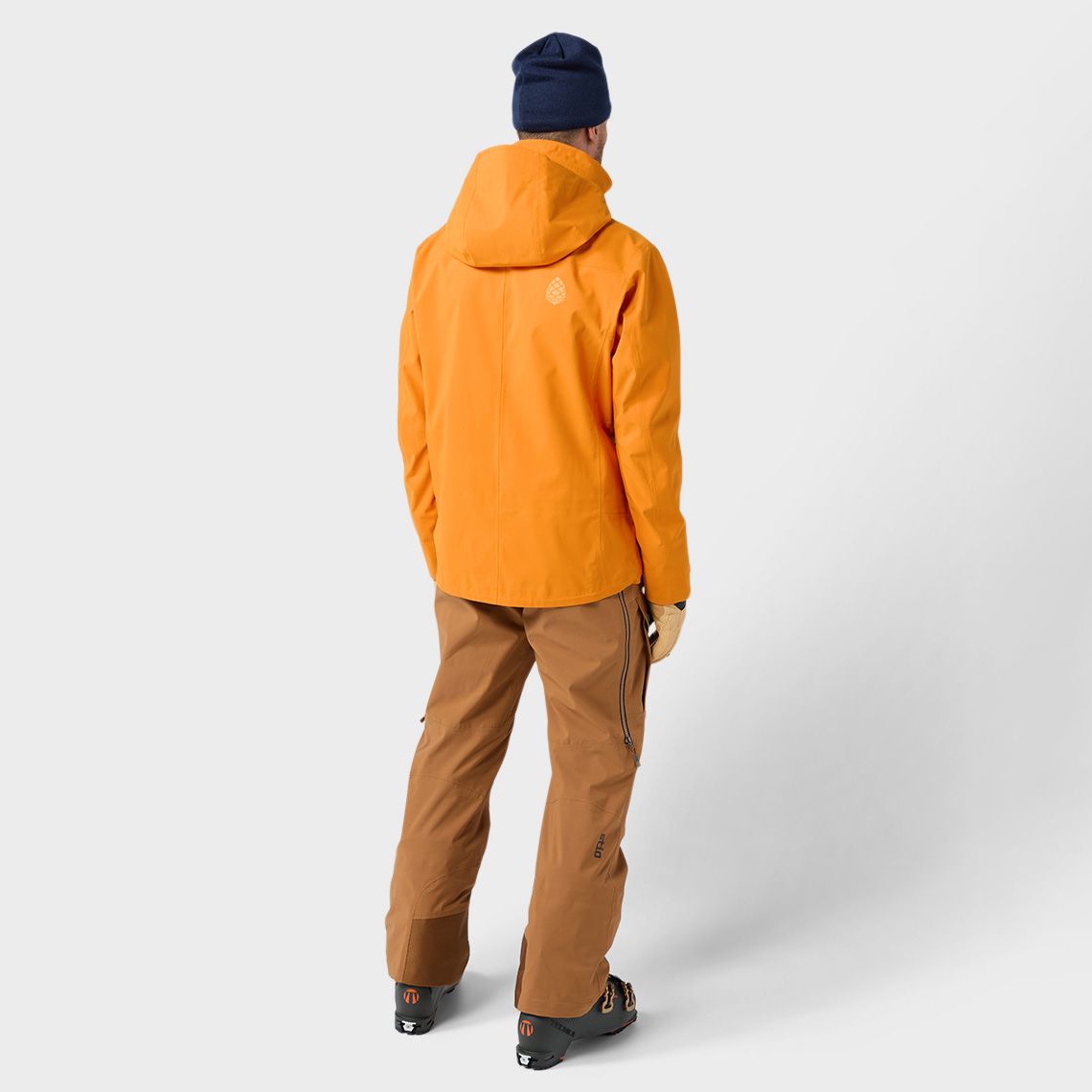 Stio Men's Environ Jacket product image