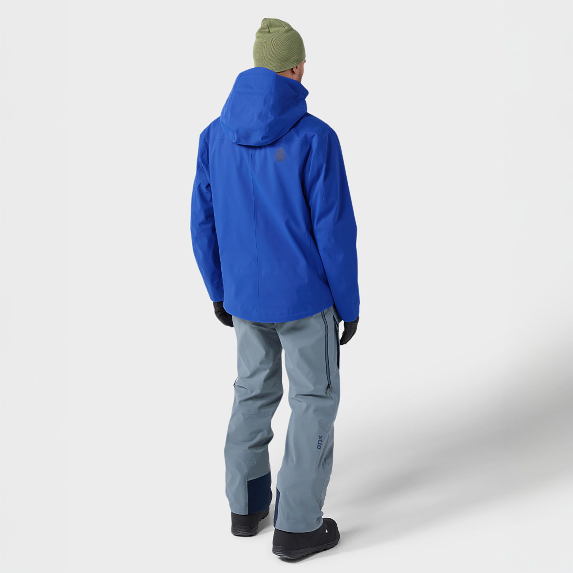 Stio Men's Environ Jacket product image