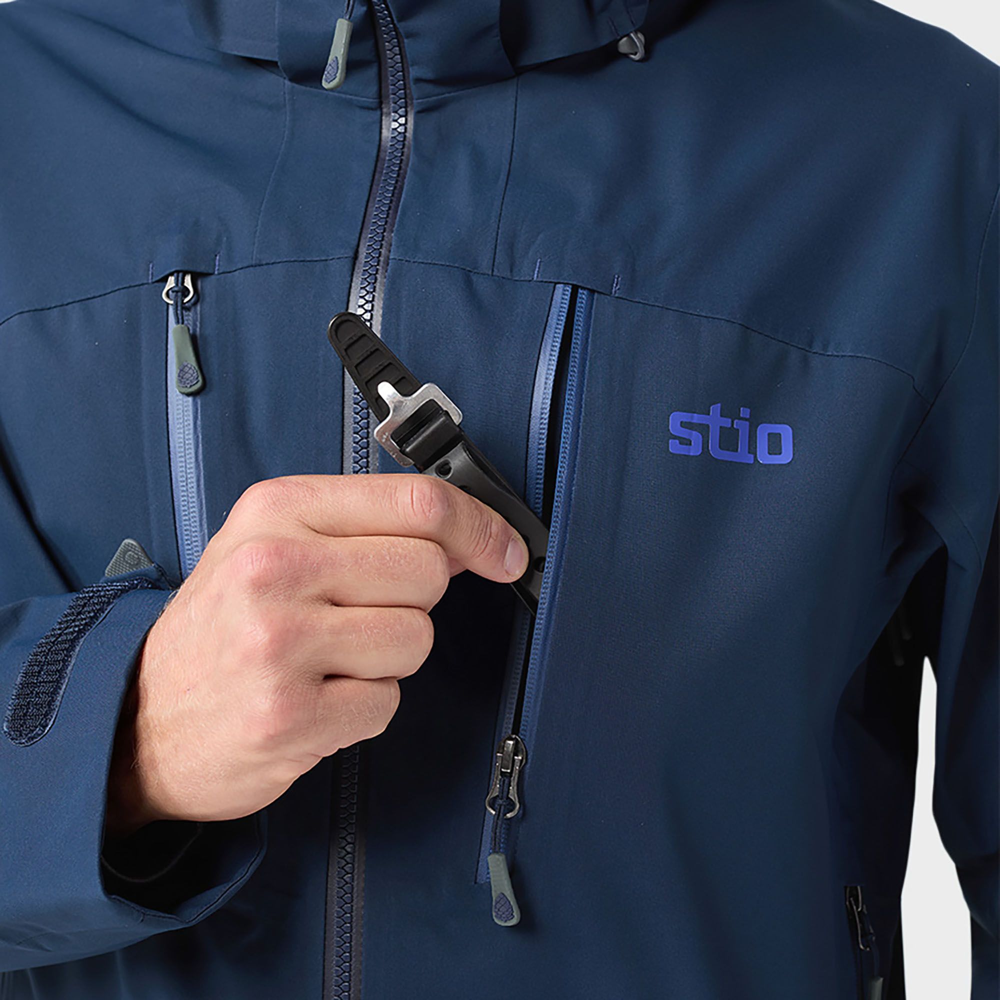 Stio Men's Environ Jacket product image