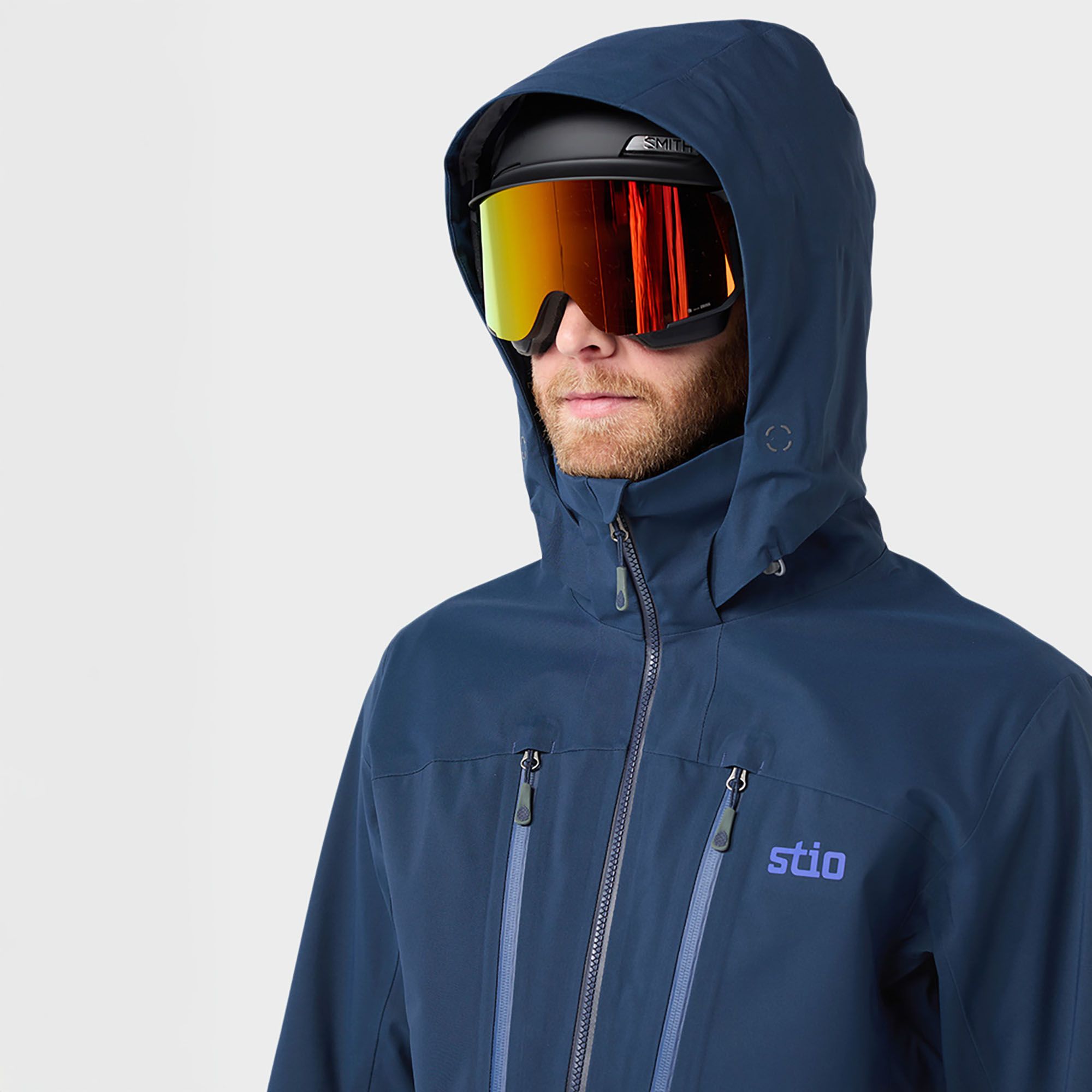 Stio Men's Environ Jacket product image