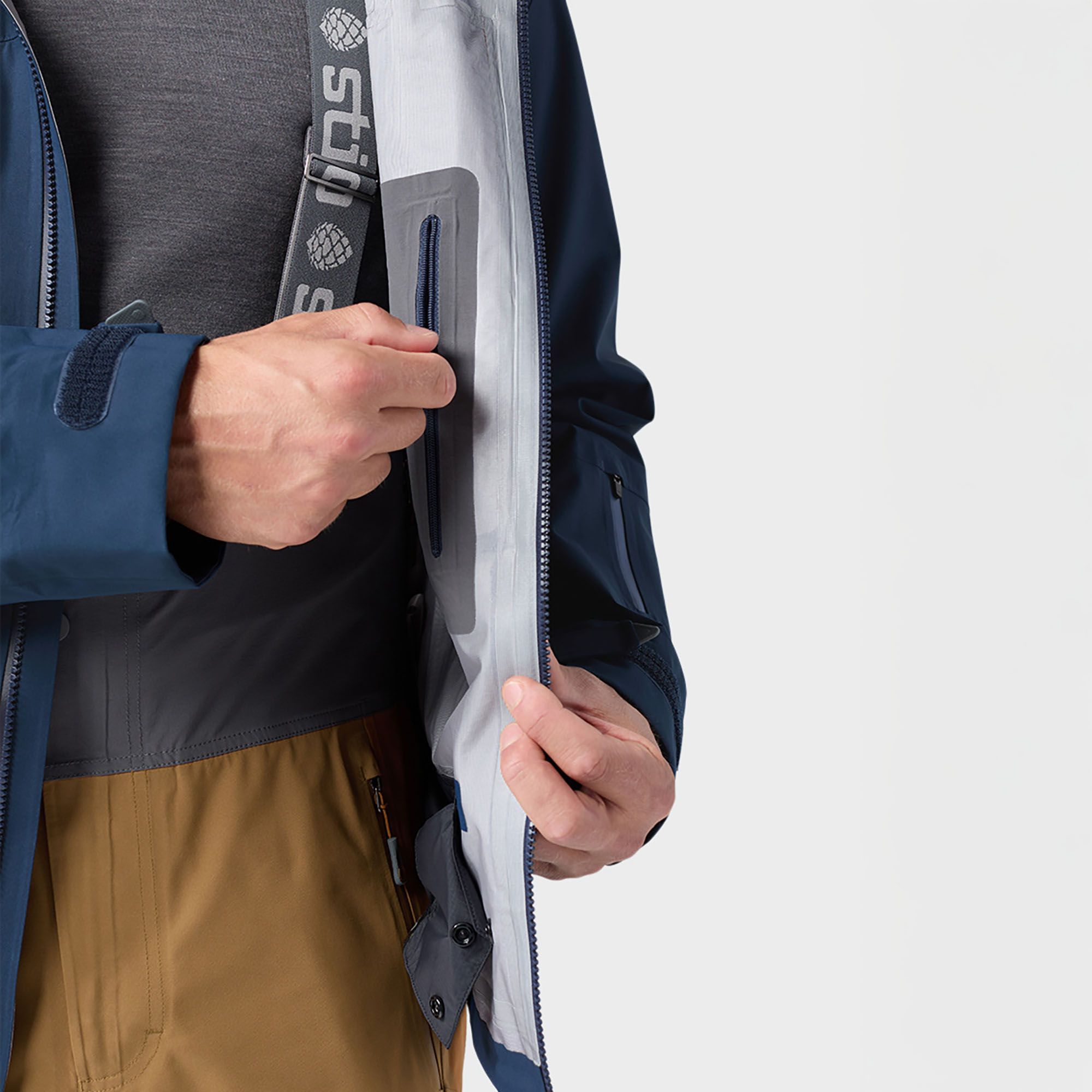 Stio Men's Environ Jacket product image