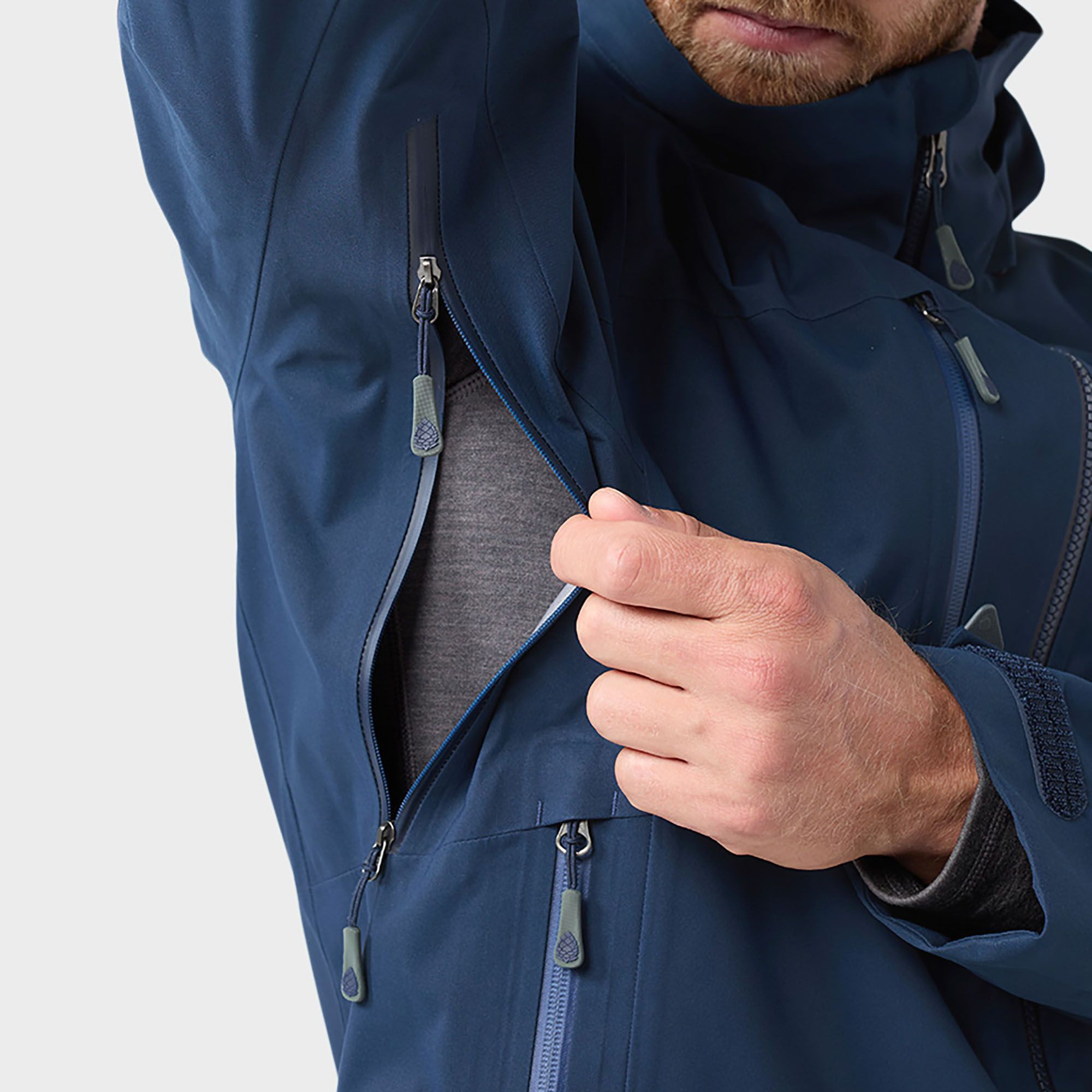 Stio Men's Environ Jacket product image