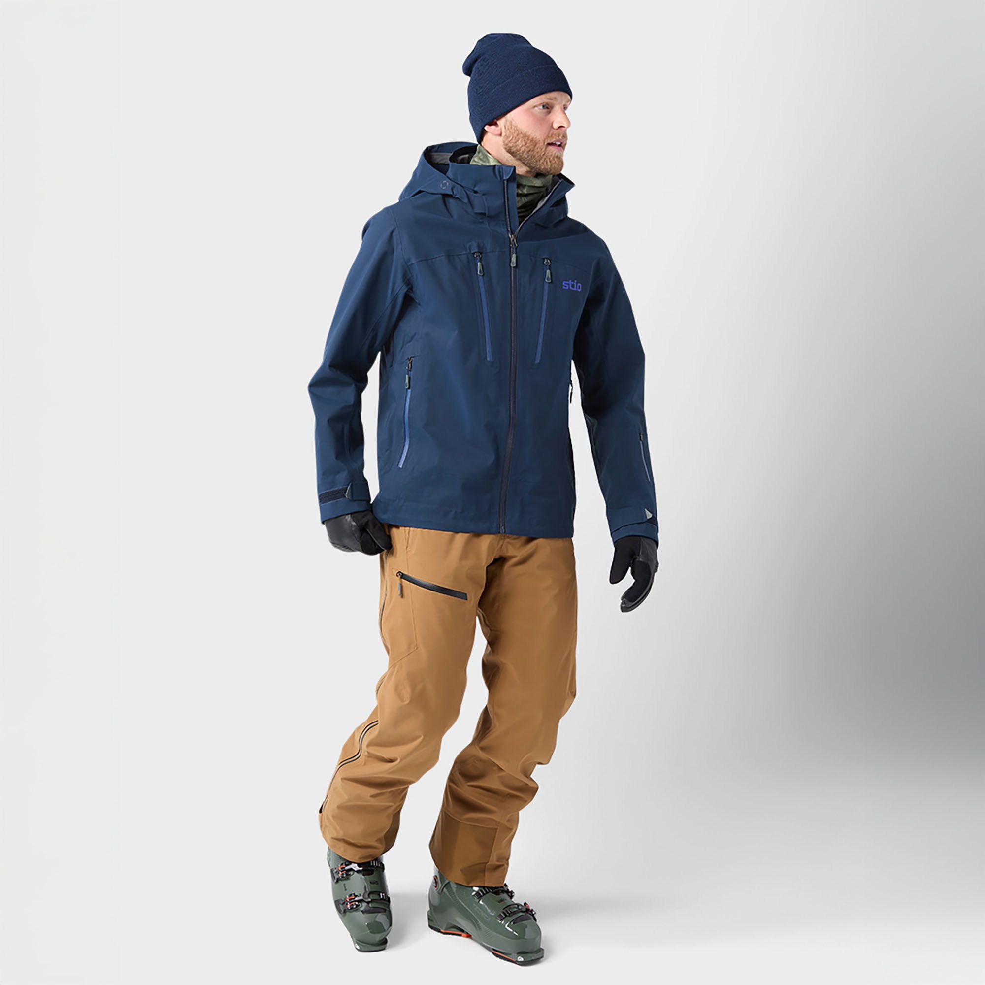 Stio Men's Environ Jacket product image