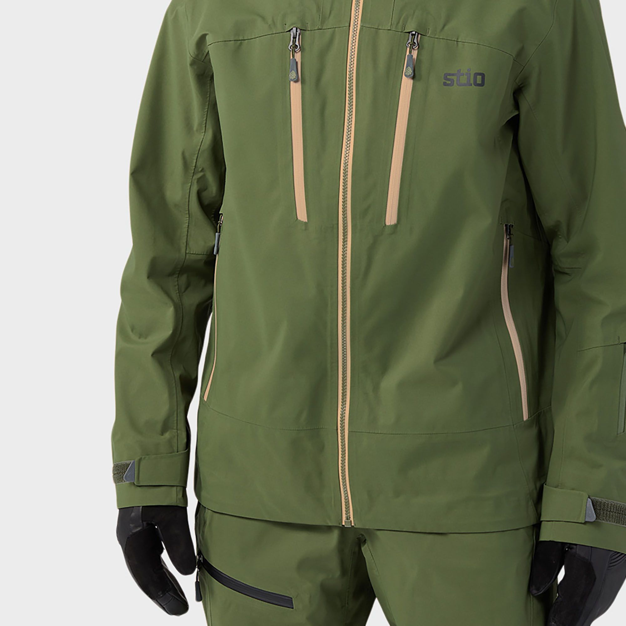 Stio Men's Environ Jacket product image