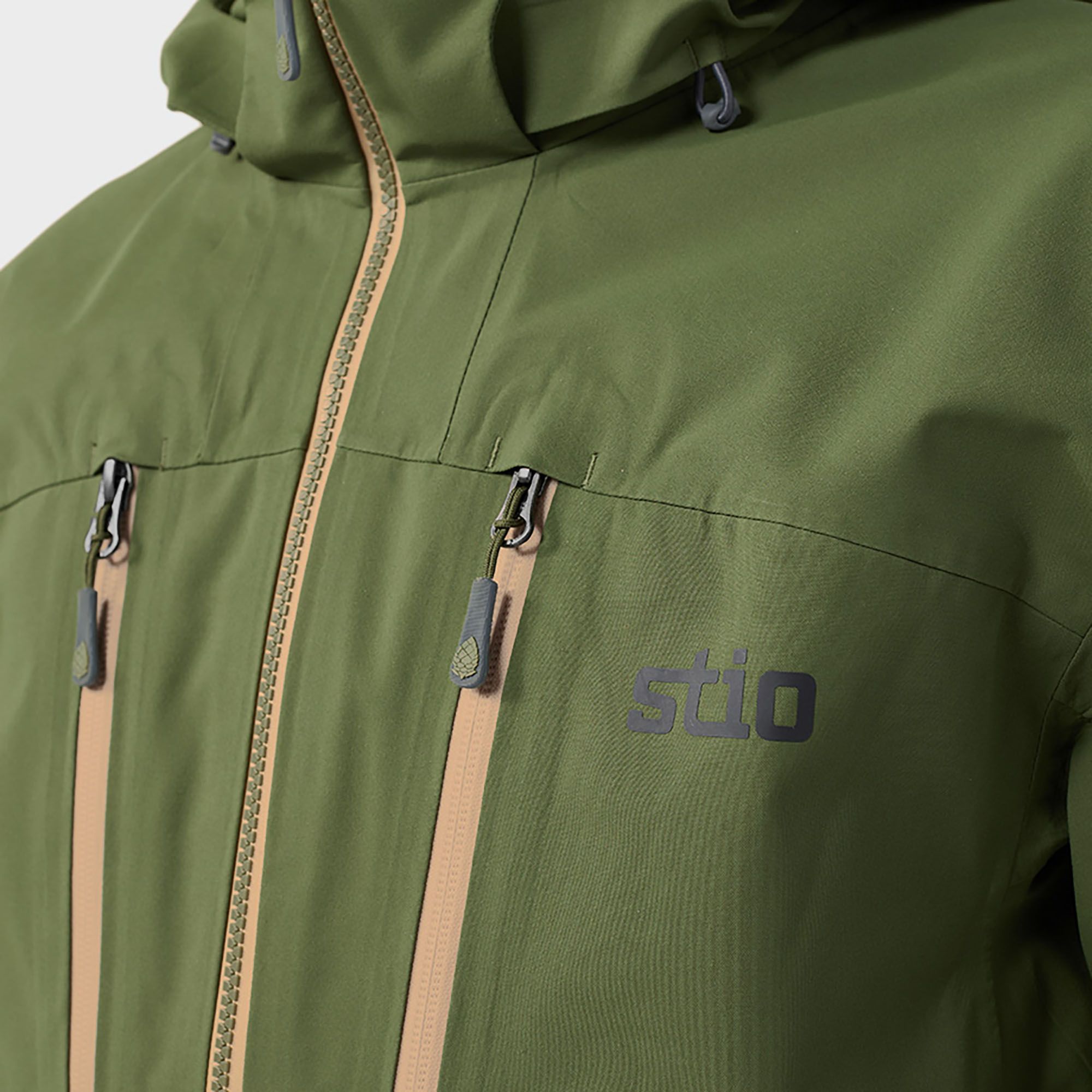 Stio Men's Environ Jacket product image