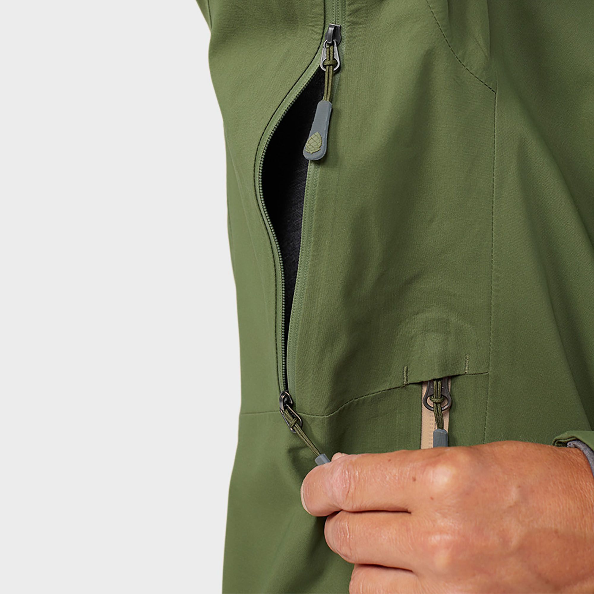 Stio Men's Environ Jacket product image