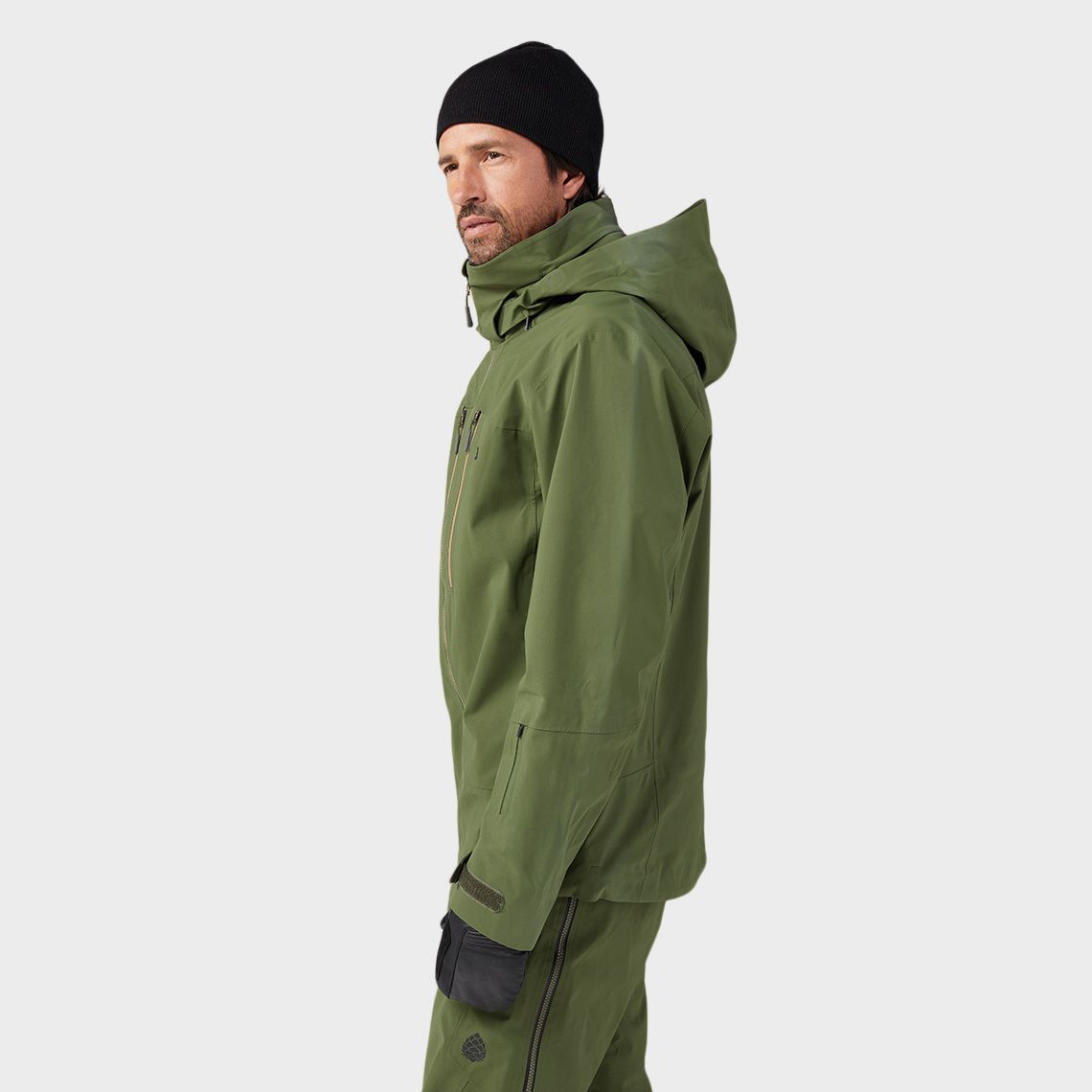 Stio Men's Environ Jacket product image