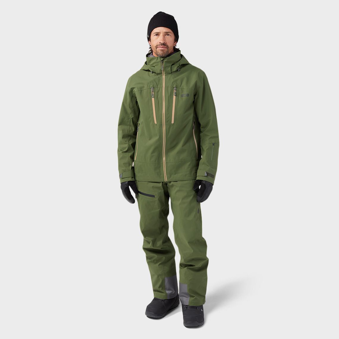 Stio Men's Environ Jacket product image