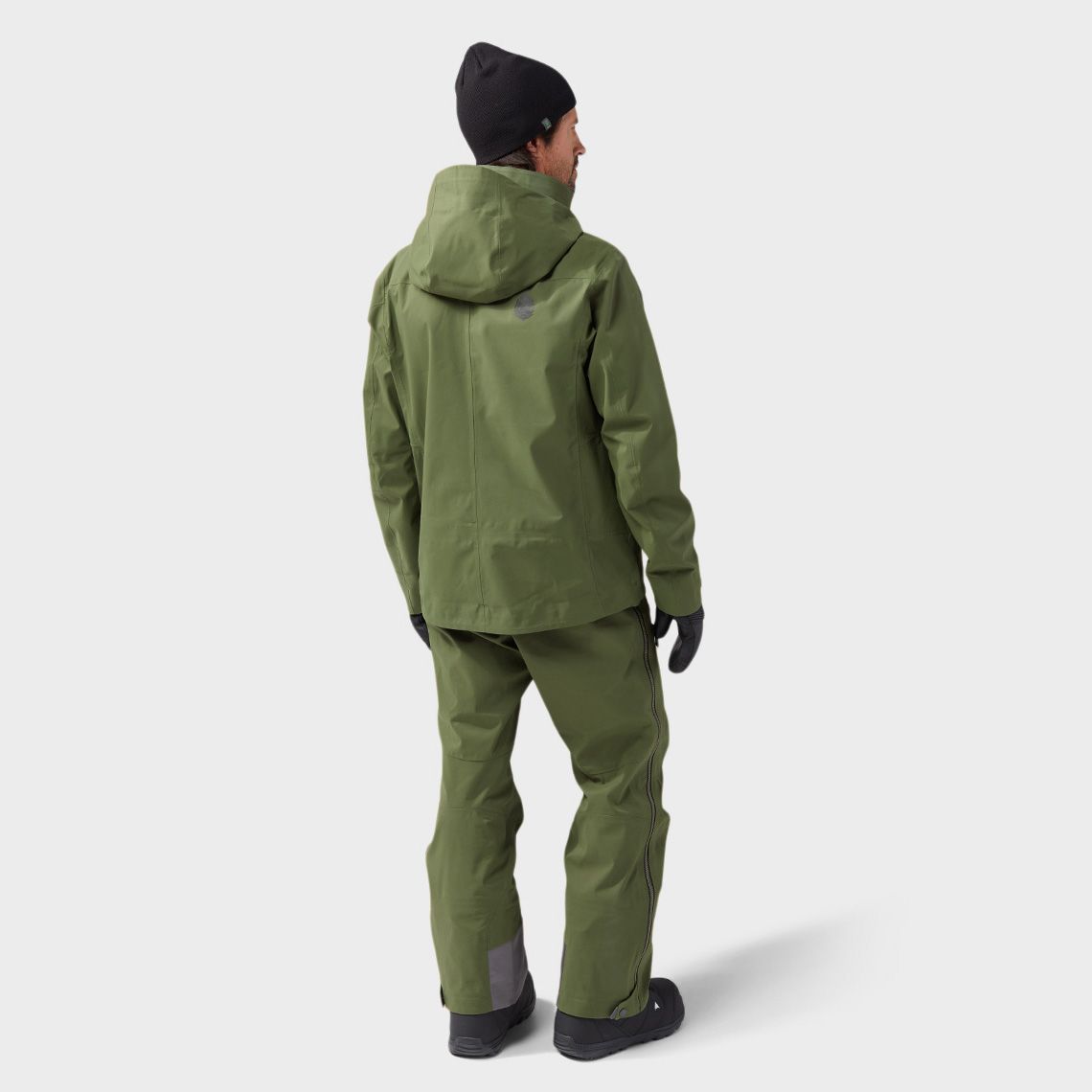 Stio Men's Environ Jacket product image