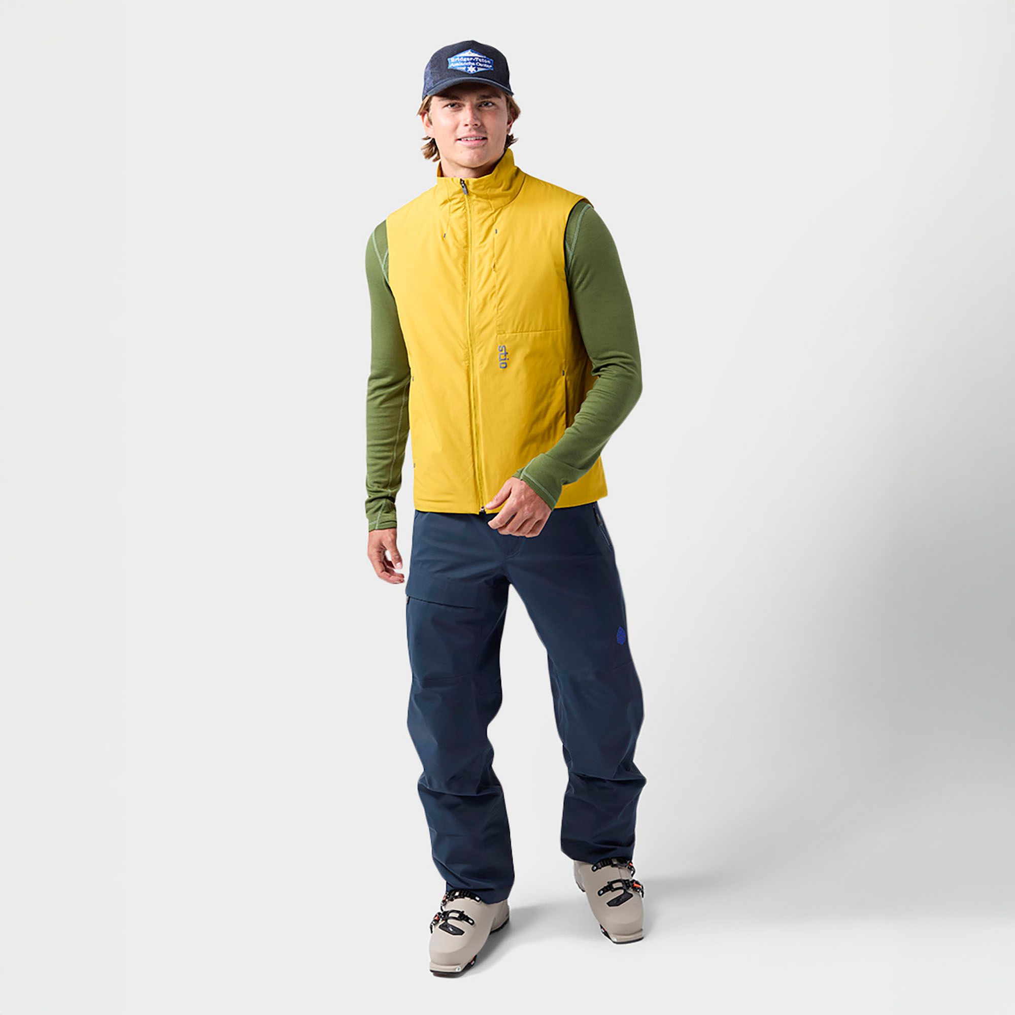 Stio Men's Environ Pant product image