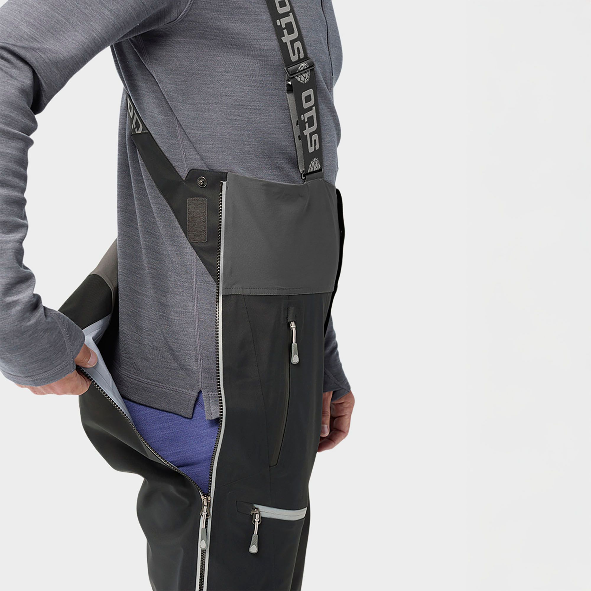 Stio Men's Environ Bib product image
