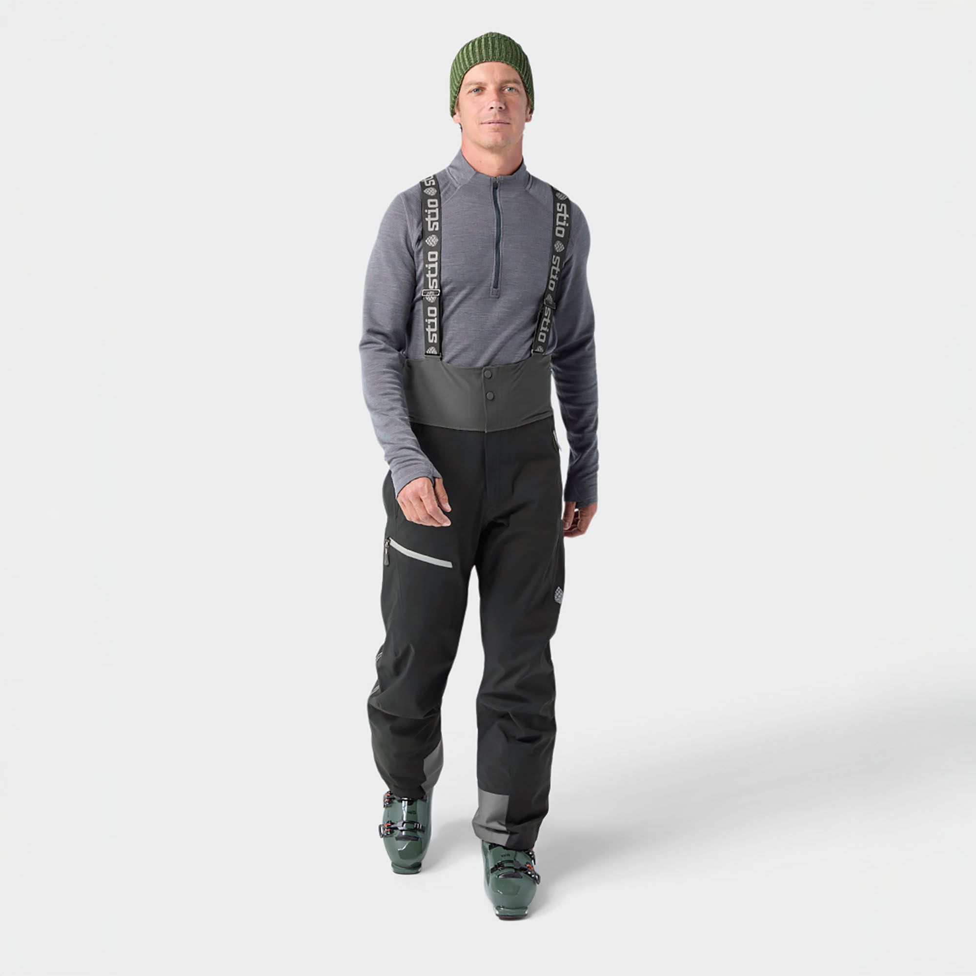 Stio Men's Environ Bib product image