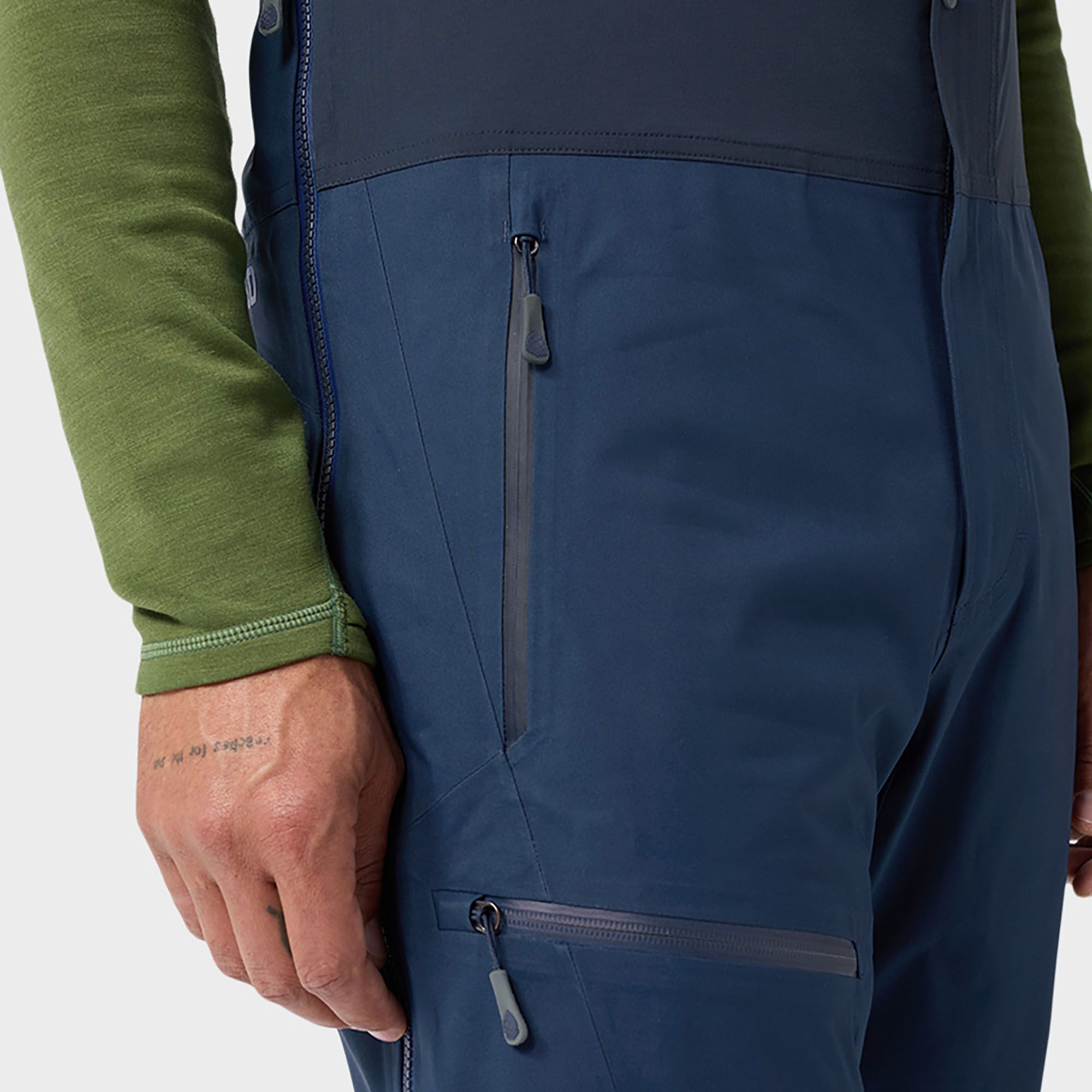 Stio Men's Environ Bib product image