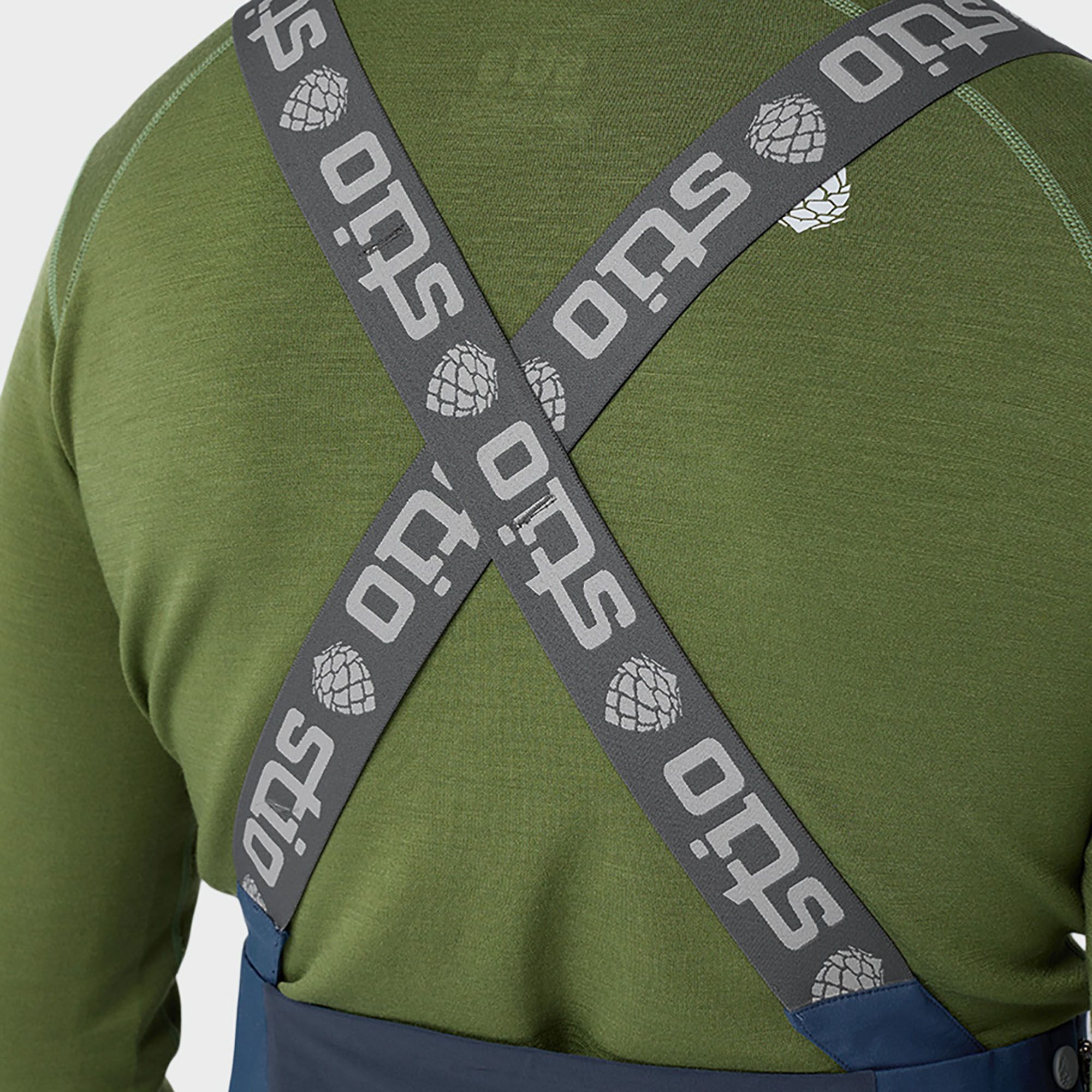 Stio Men's Environ Bib product image