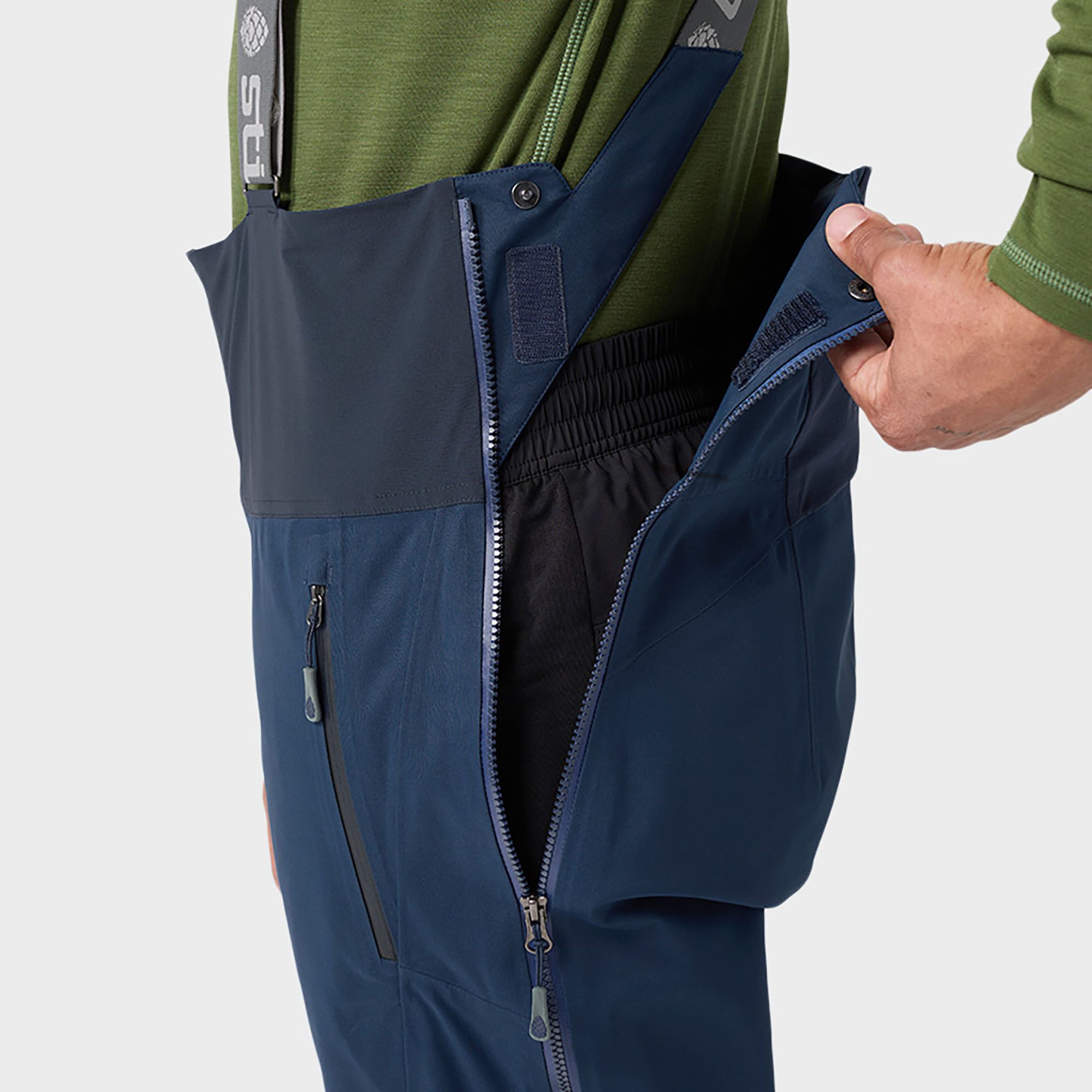 Stio Men's Environ Bib product image