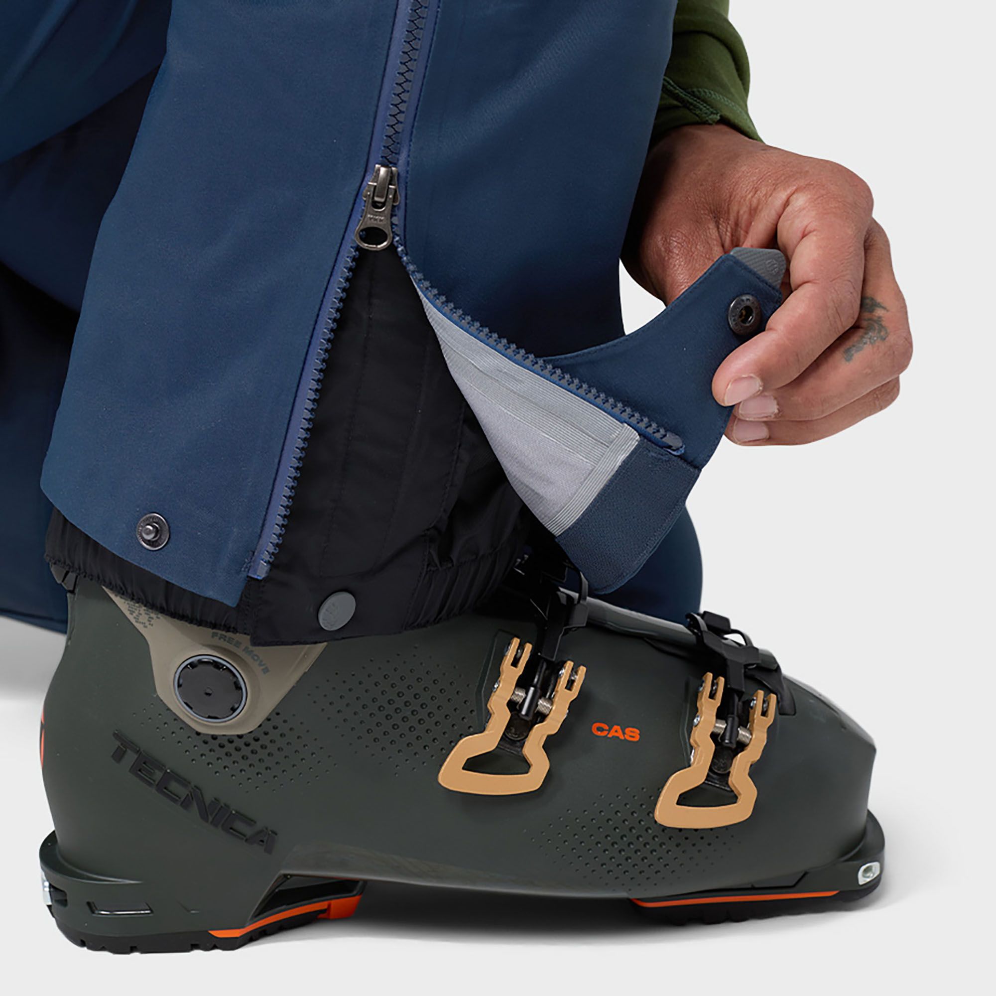 Stio Men's Environ Bib product image