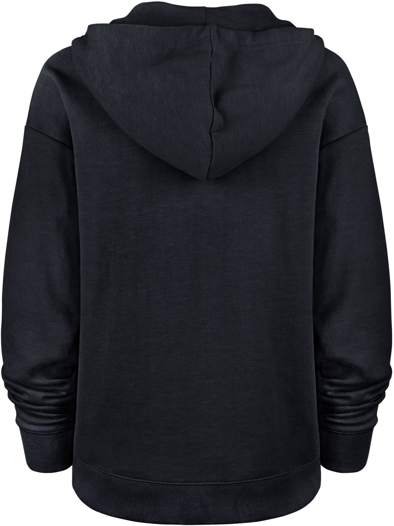 47 Women's Dallas Cowboys Navy Emerson Hoodie product image