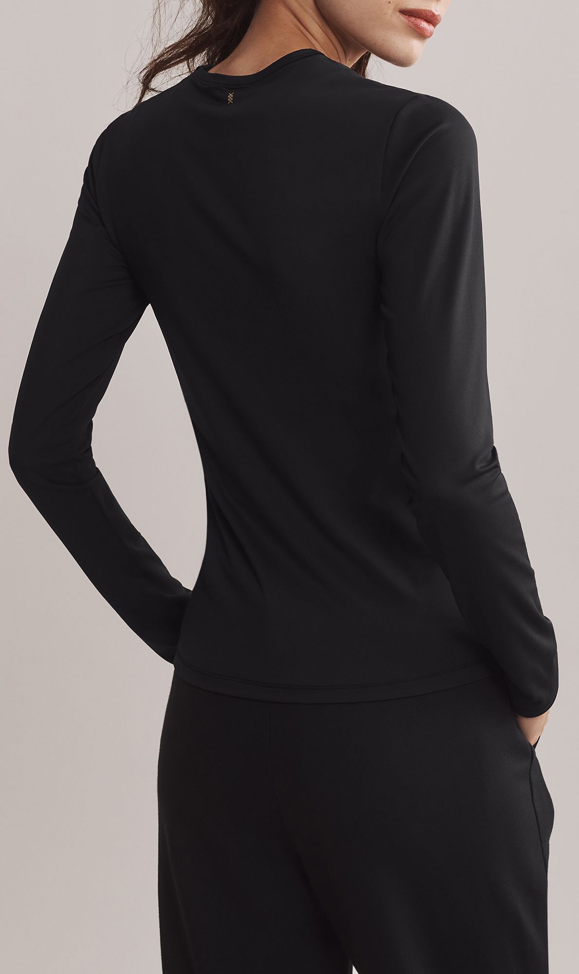 Rhone Women's Ultimate Layer Long Sleeve T-Shirt product image