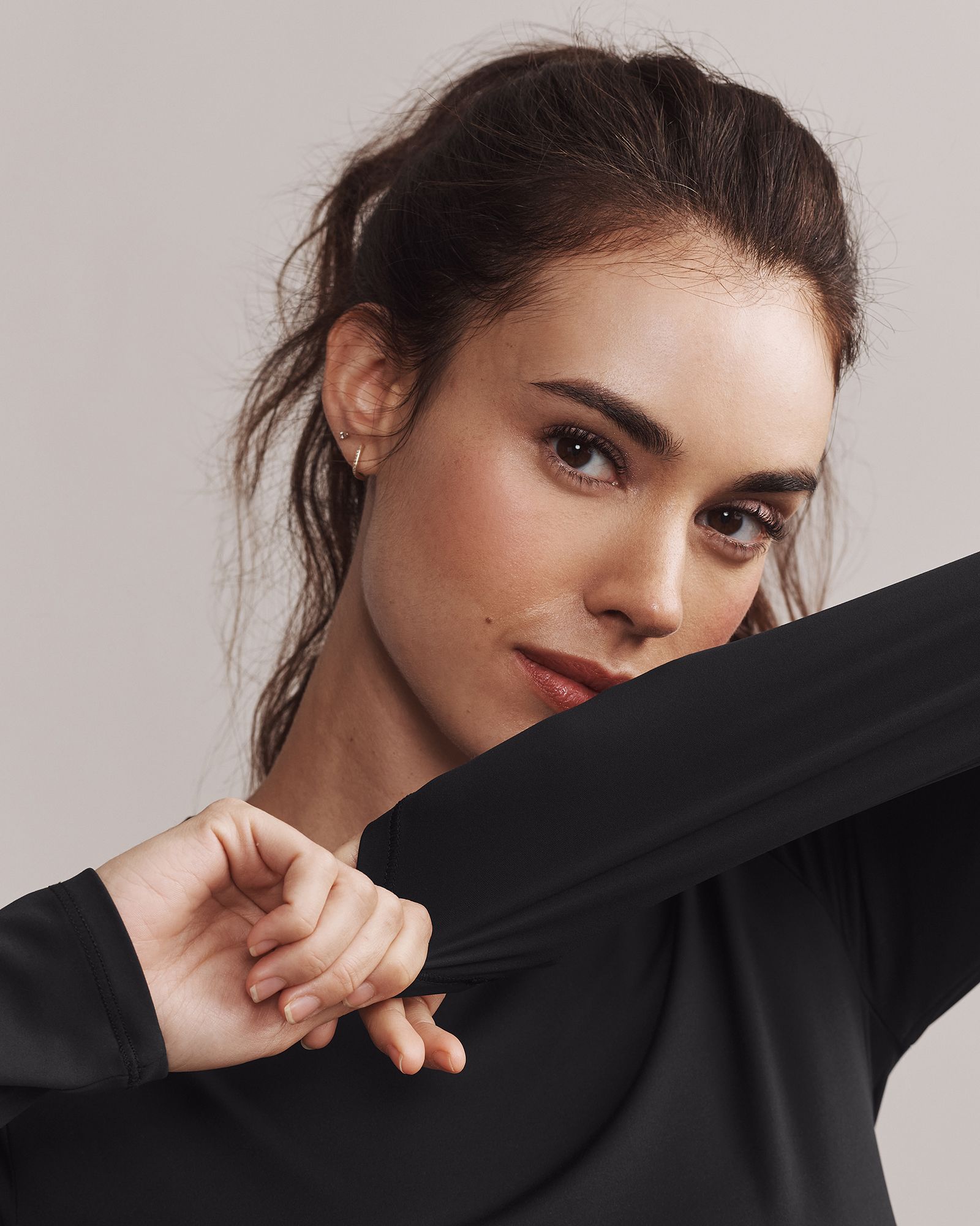 Rhone Women's Ultimate Layer Long Sleeve T-Shirt product image