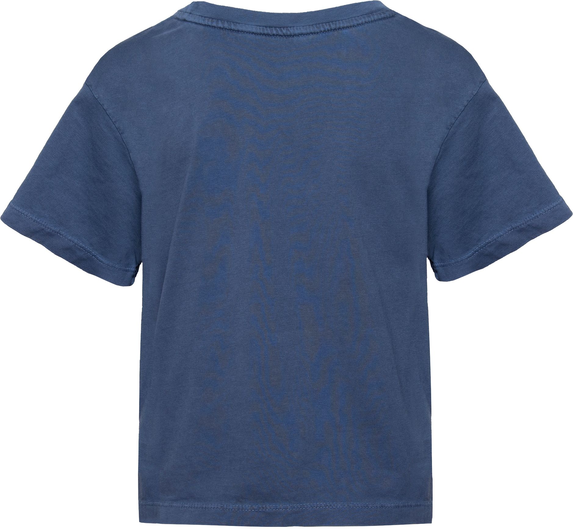 Dallas Cowboys Merchandising Women's Maise Royal Short Sleeve Top product image