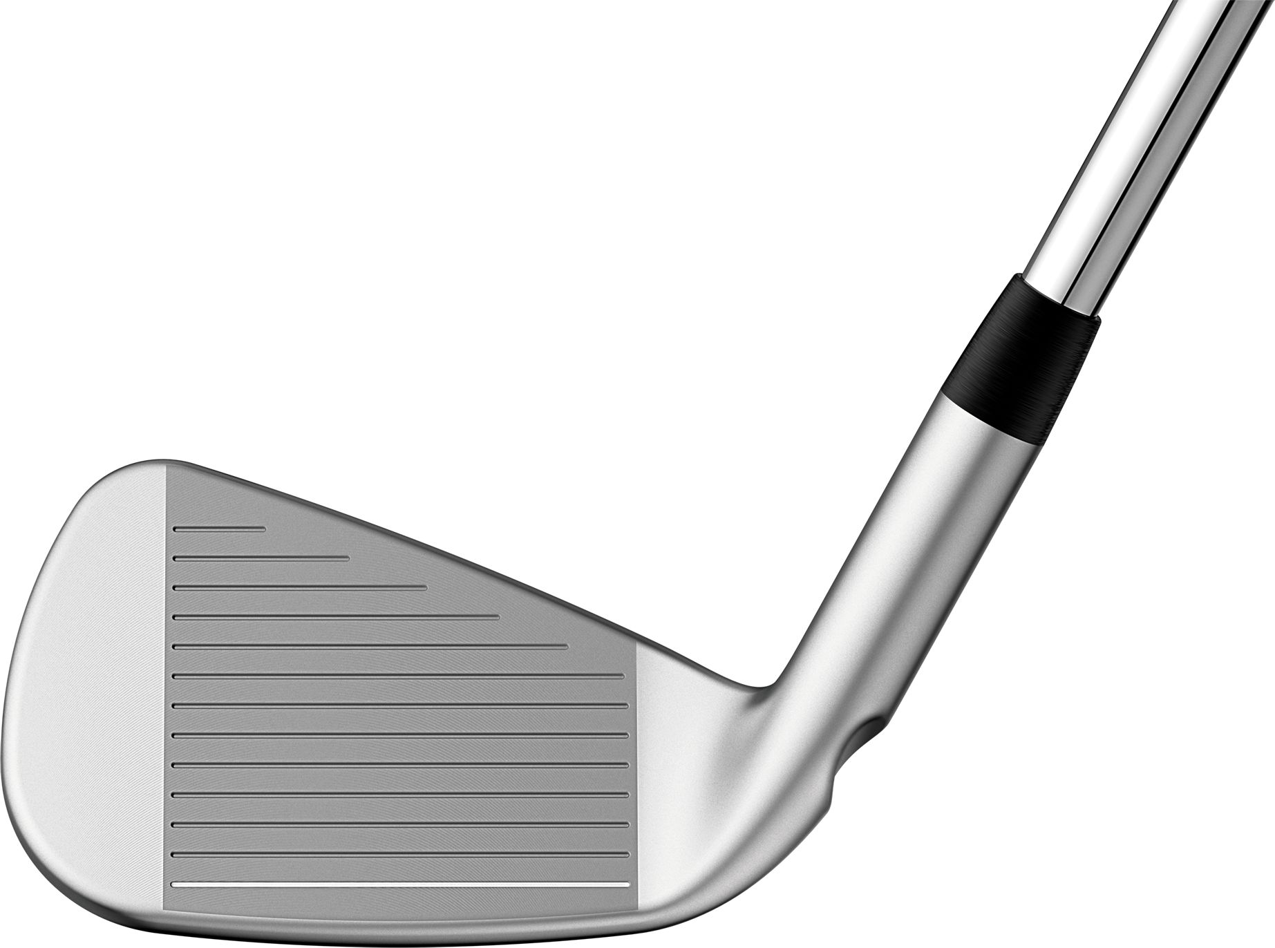 PING i210 Black Dot Irons – (Steel) product image