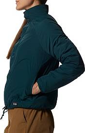 Mountain Hardwear Women's HiCamp Shell Jacket product image