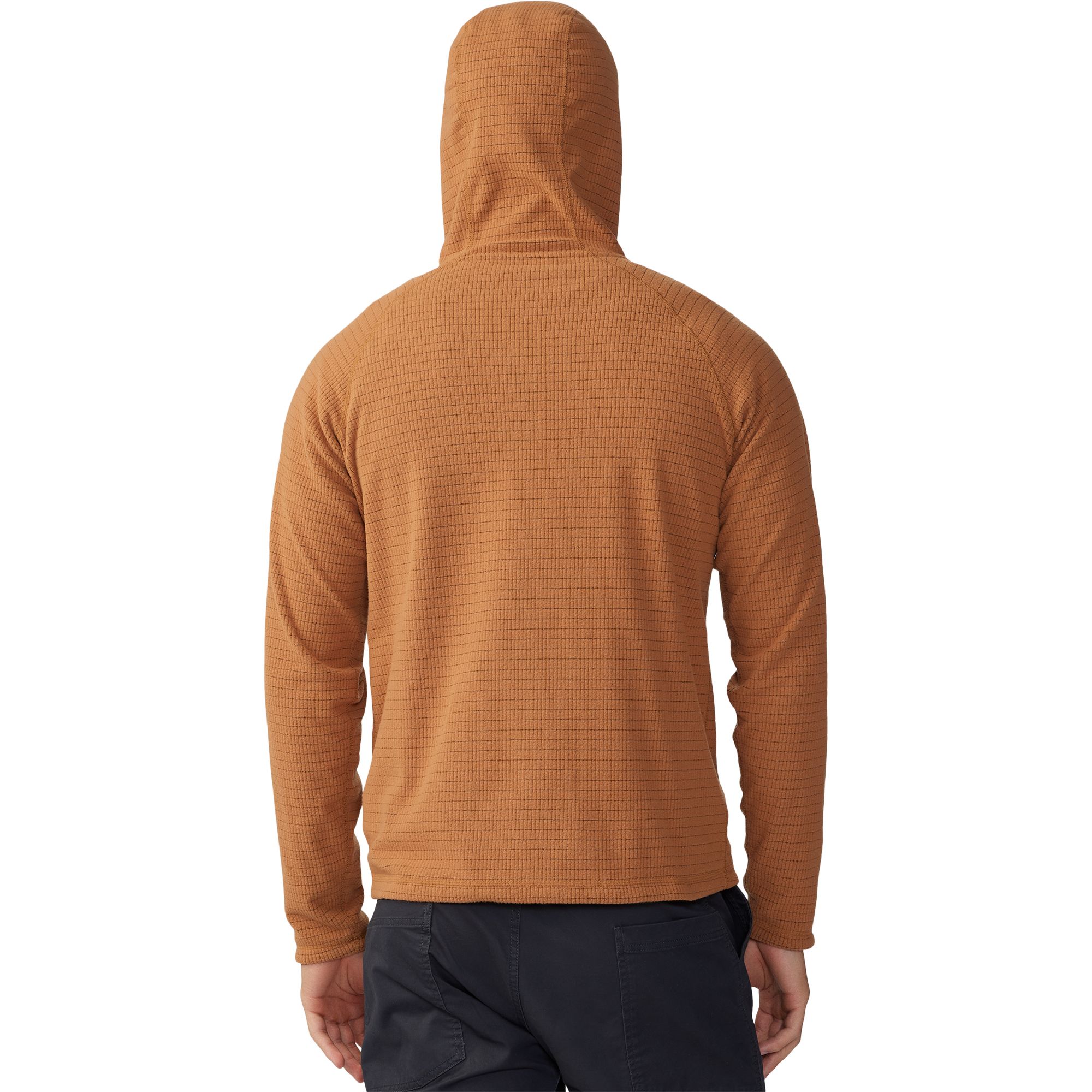 Mountain Hardwear Men's Summit Grid Hoodie product image