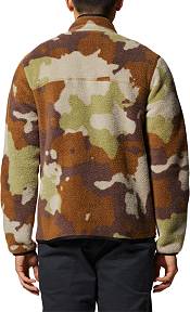 Mountain Hardwear Men's HiCamp™ Fleece Pullover product image