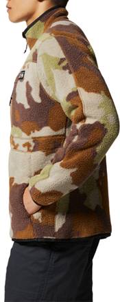 Mountain Hardwear Men's HiCamp™ Fleece Pullover product image