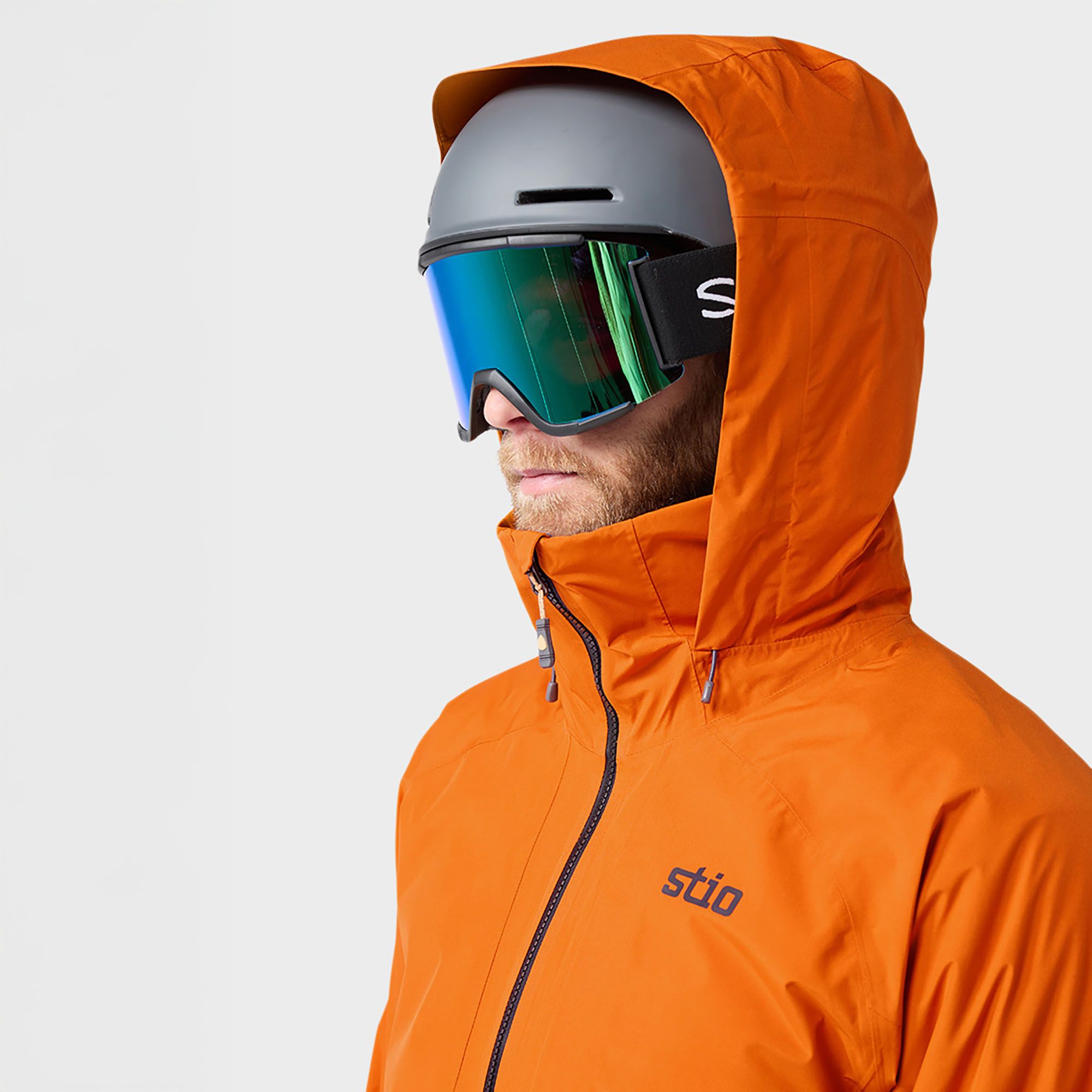 Stio Men's Doublecharge Insulated Jacket product image