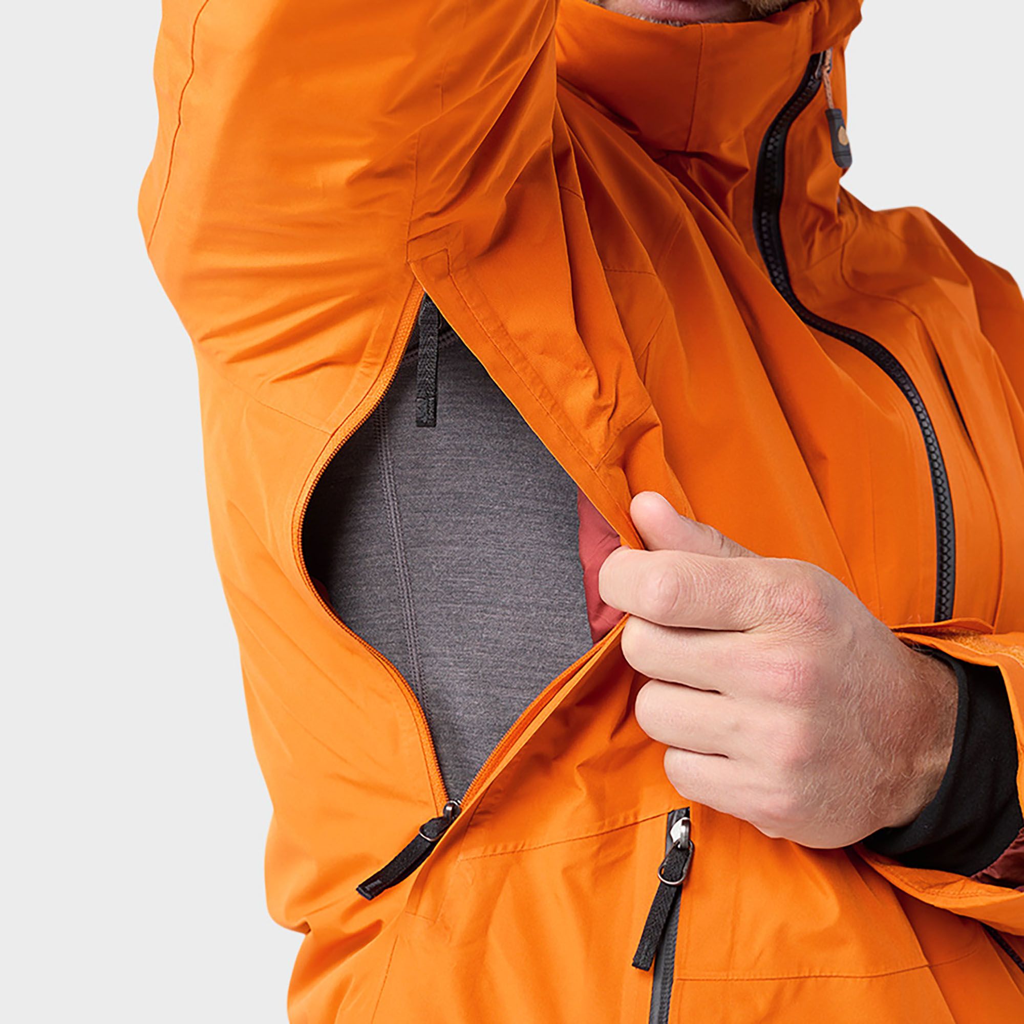 Stio Men's Doublecharge Insulated Jacket product image