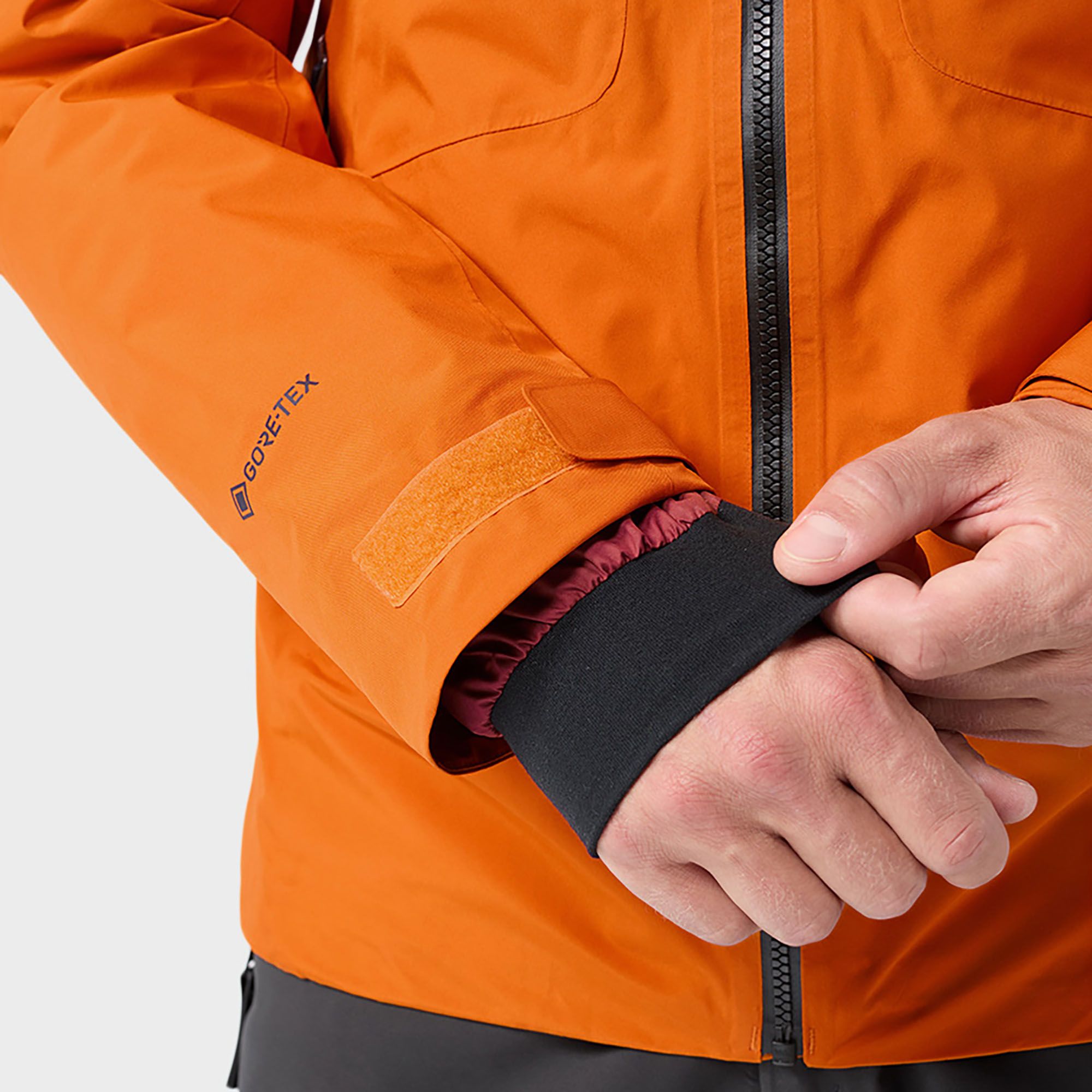 Stio Men's Doublecharge Insulated Jacket product image