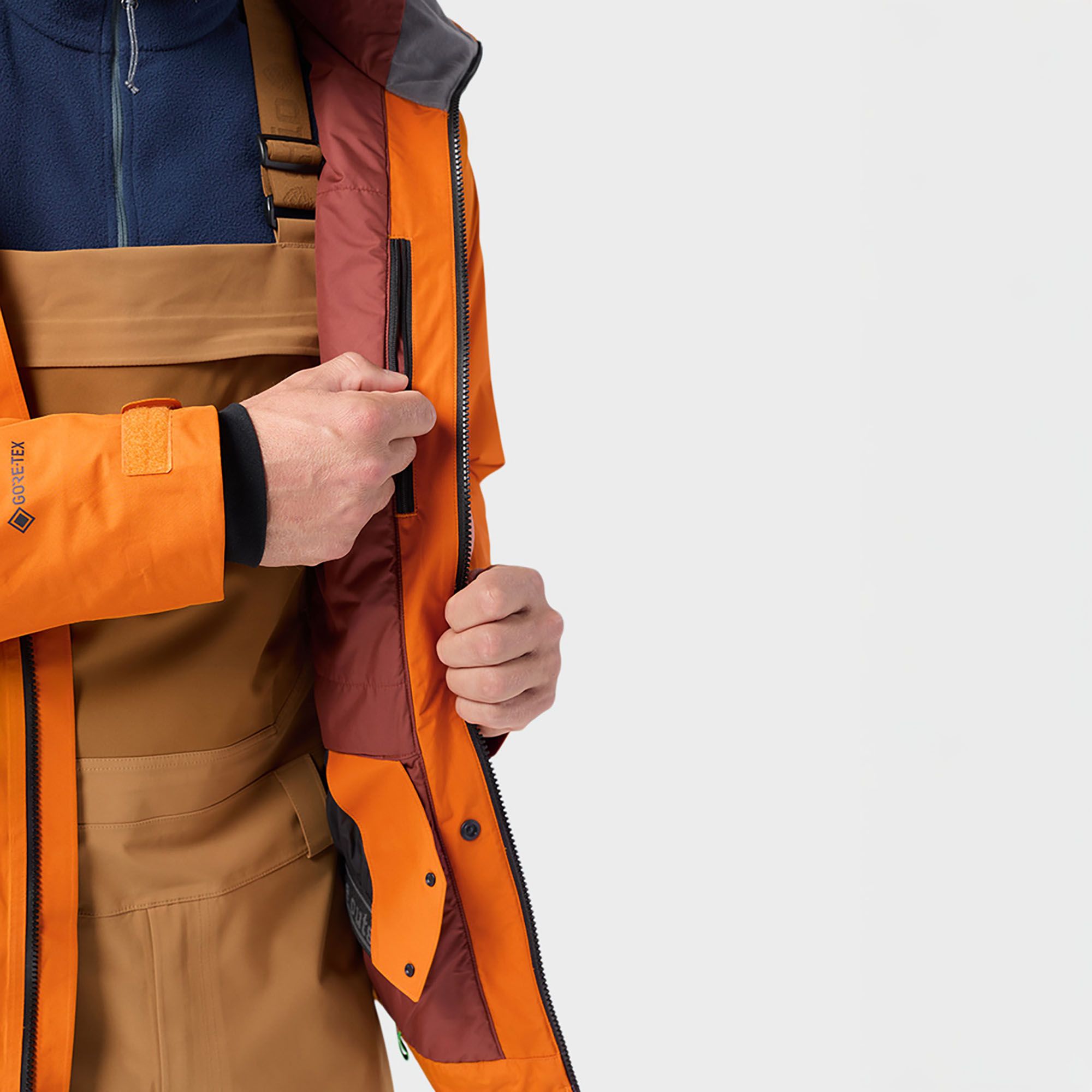 Stio Men's Doublecharge Insulated Jacket product image