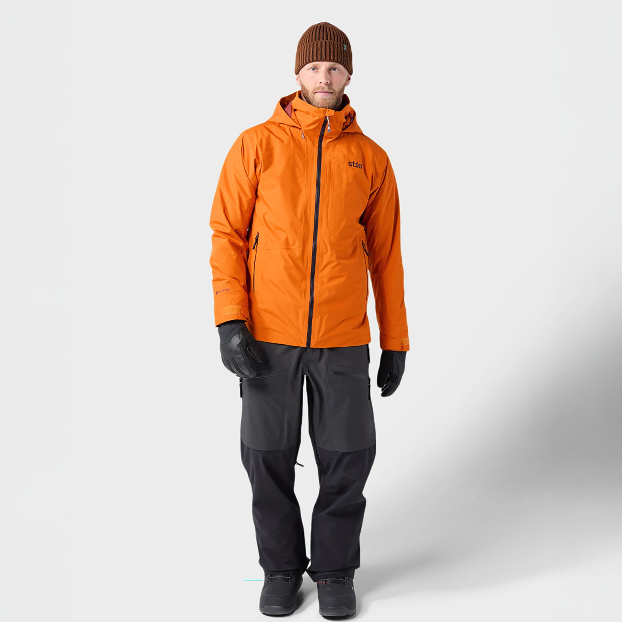 Stio Men's Doublecharge Insulated Jacket product image