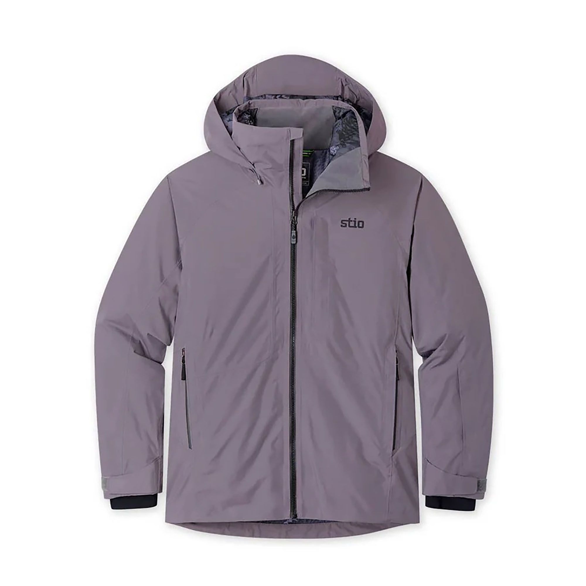 Stio Men's Doublecharge Insulated Jacket product image