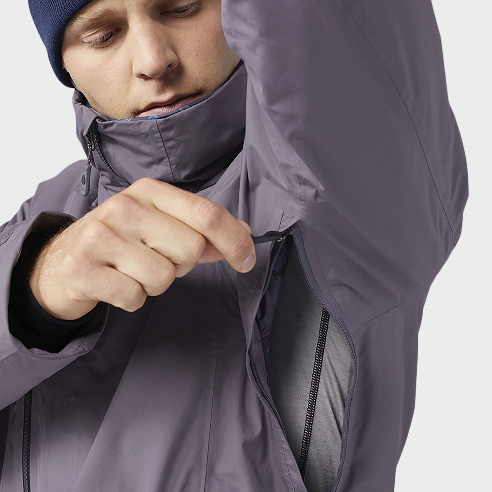 Stio Men's Doublecharge Insulated Jacket product image