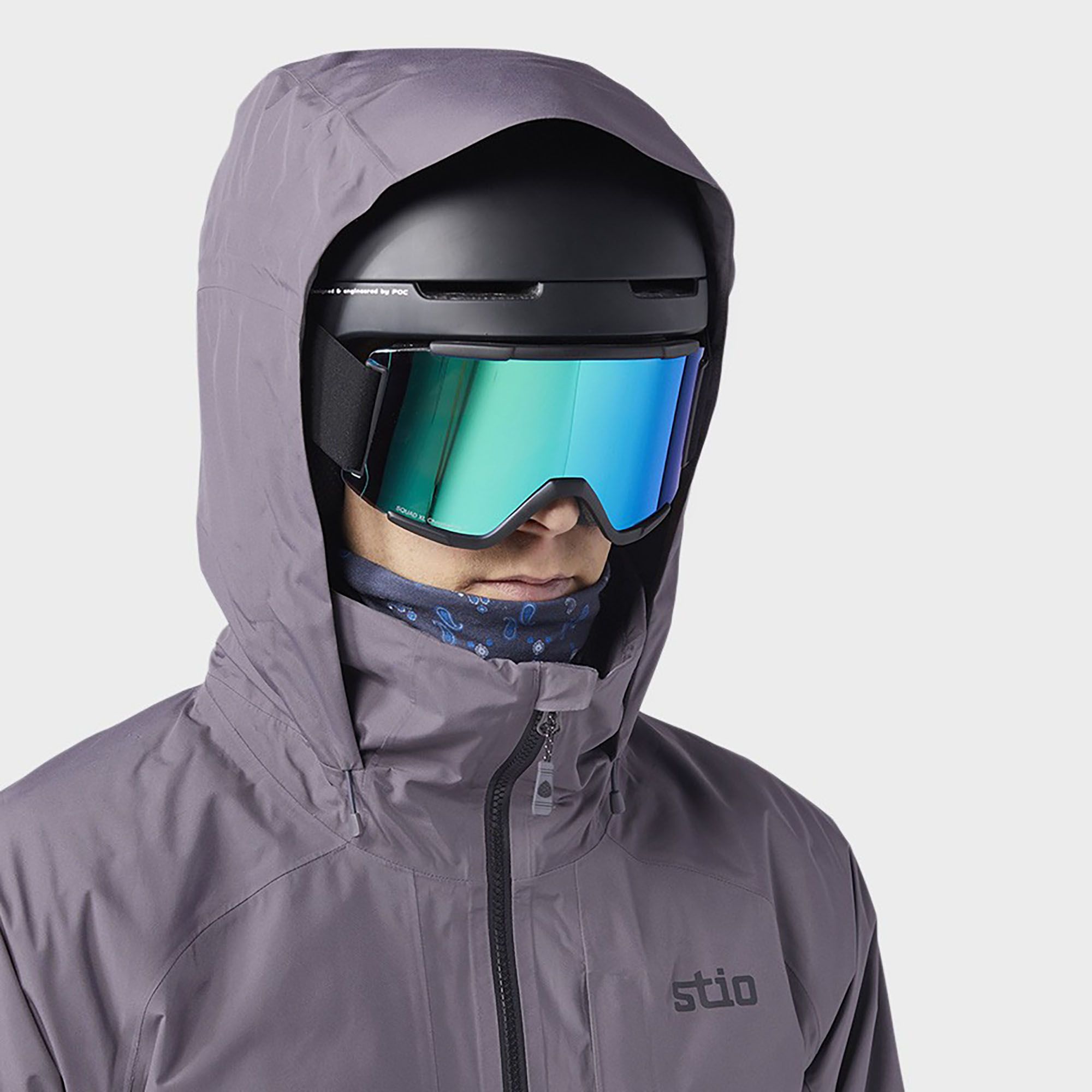 Stio Men's Doublecharge Insulated Jacket product image