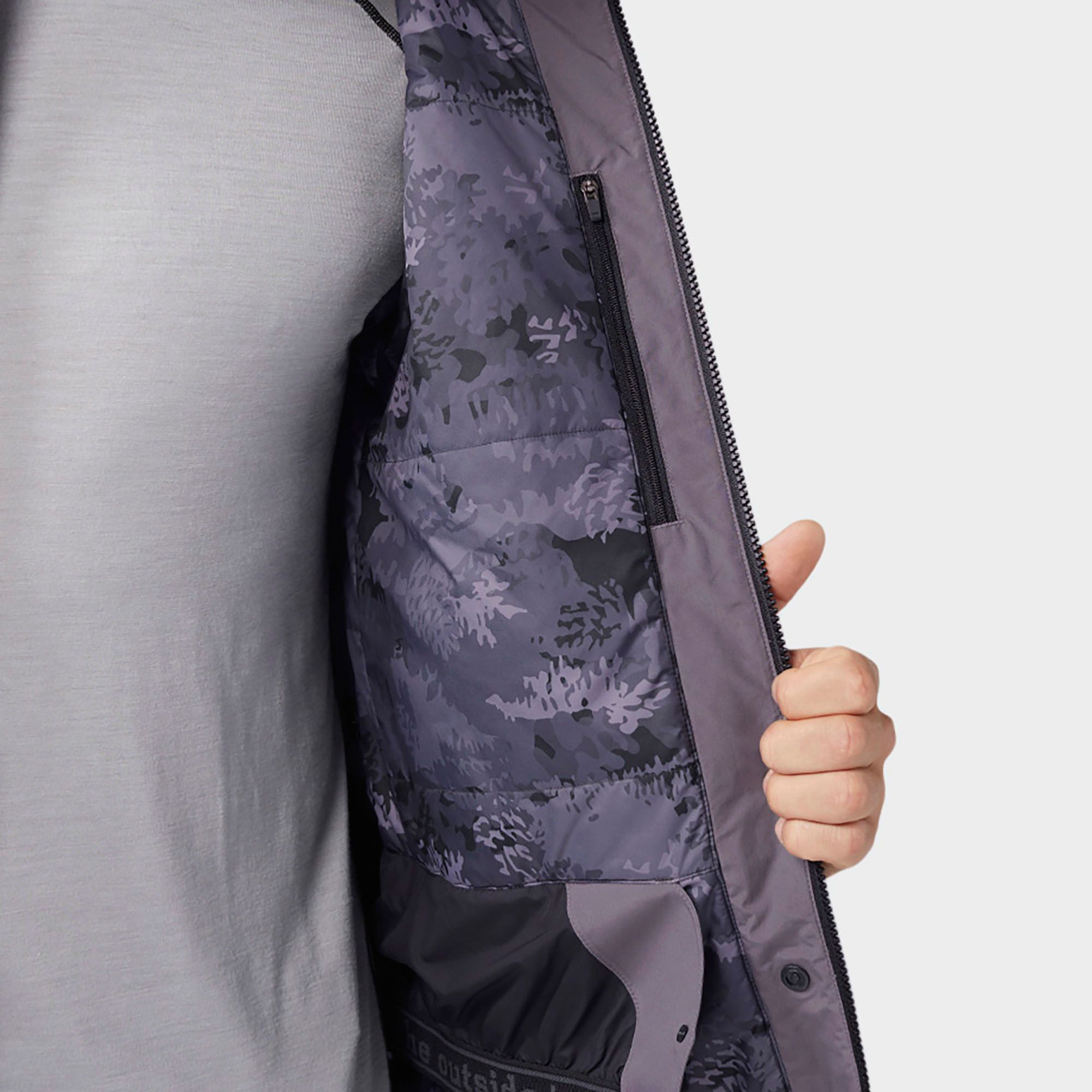 Stio Men's Doublecharge Insulated Jacket product image