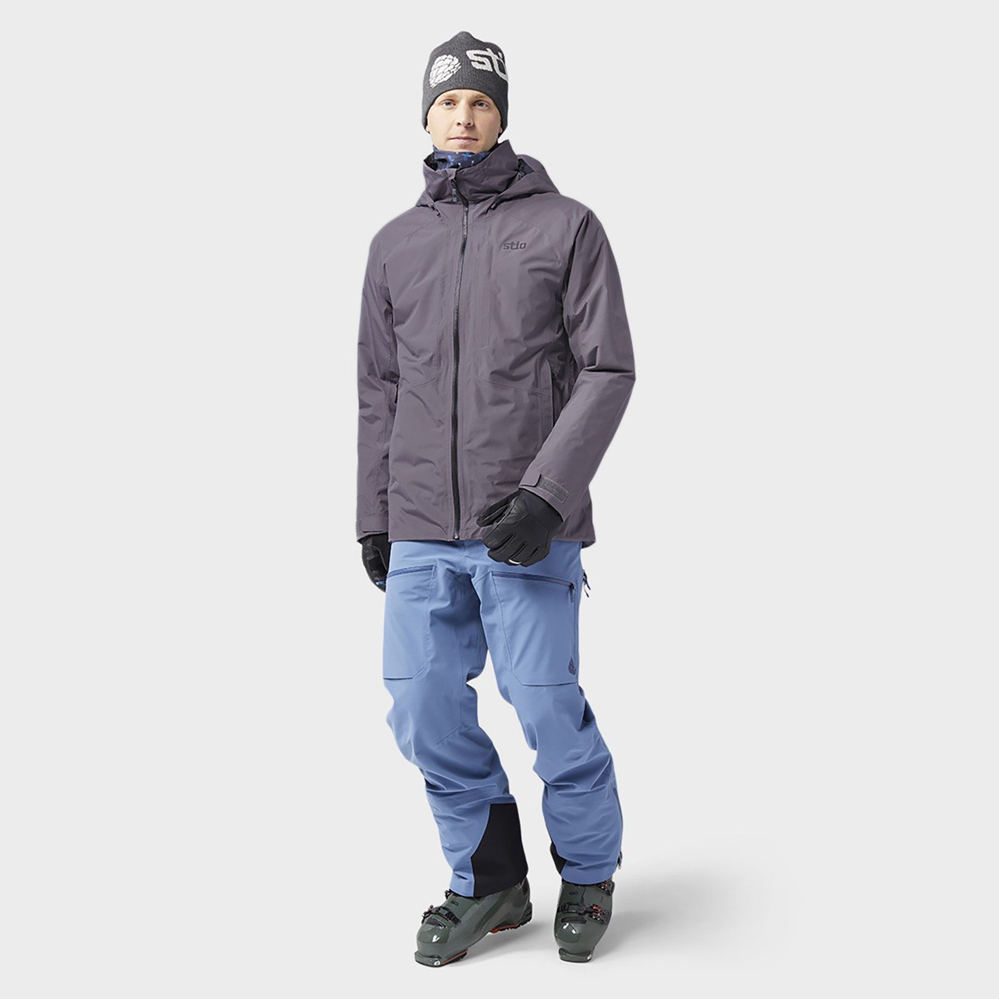 Stio Men's Doublecharge Insulated Jacket product image