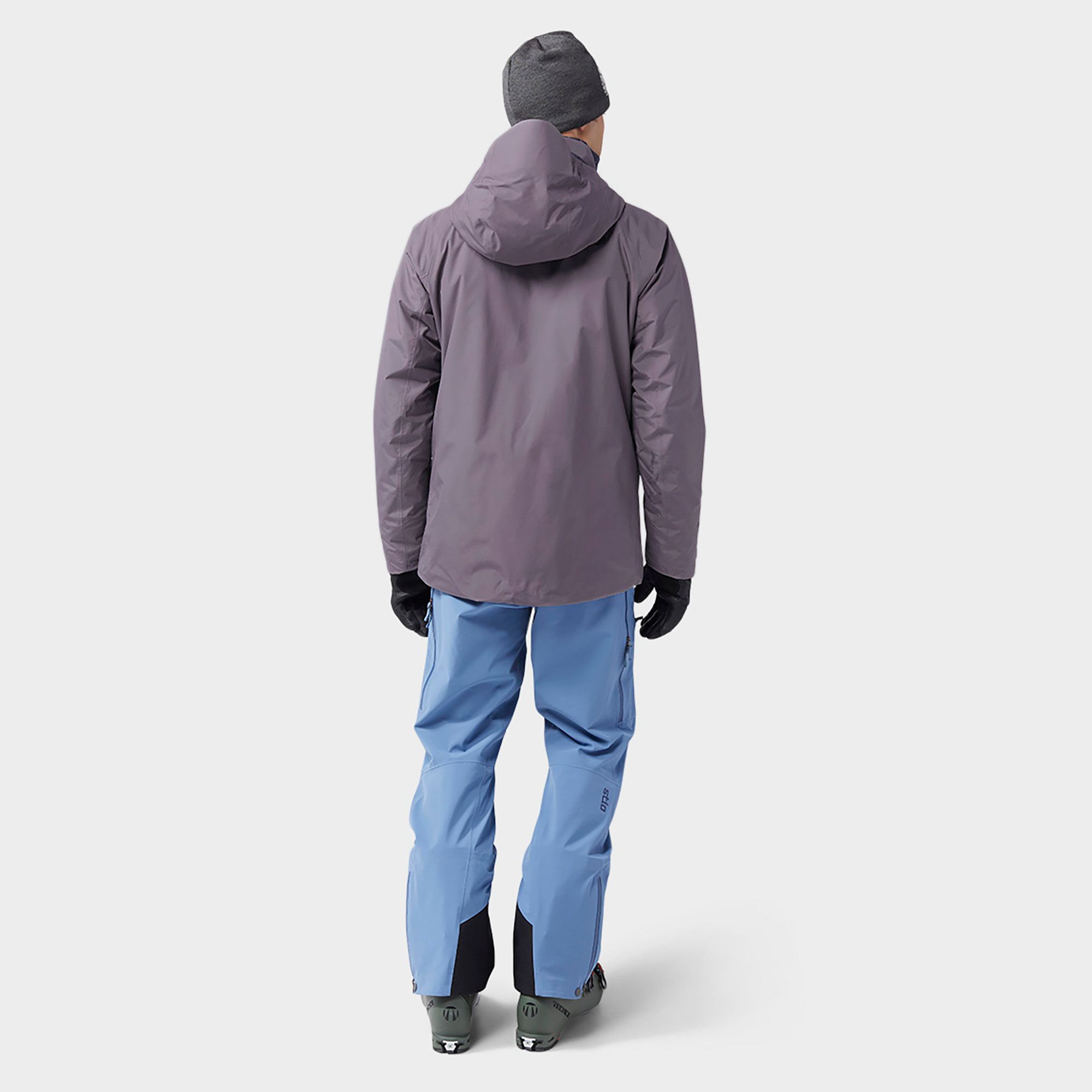 Stio Men's Doublecharge Insulated Jacket product image