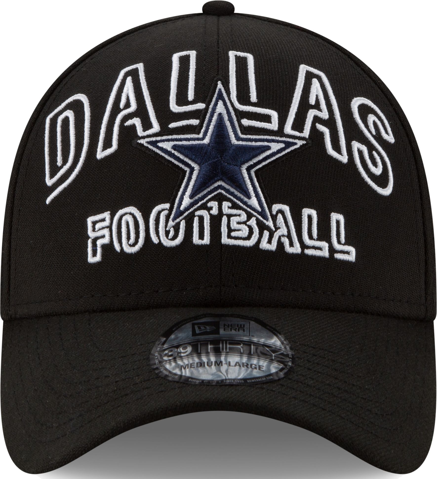 dallas cowboys draft day hat