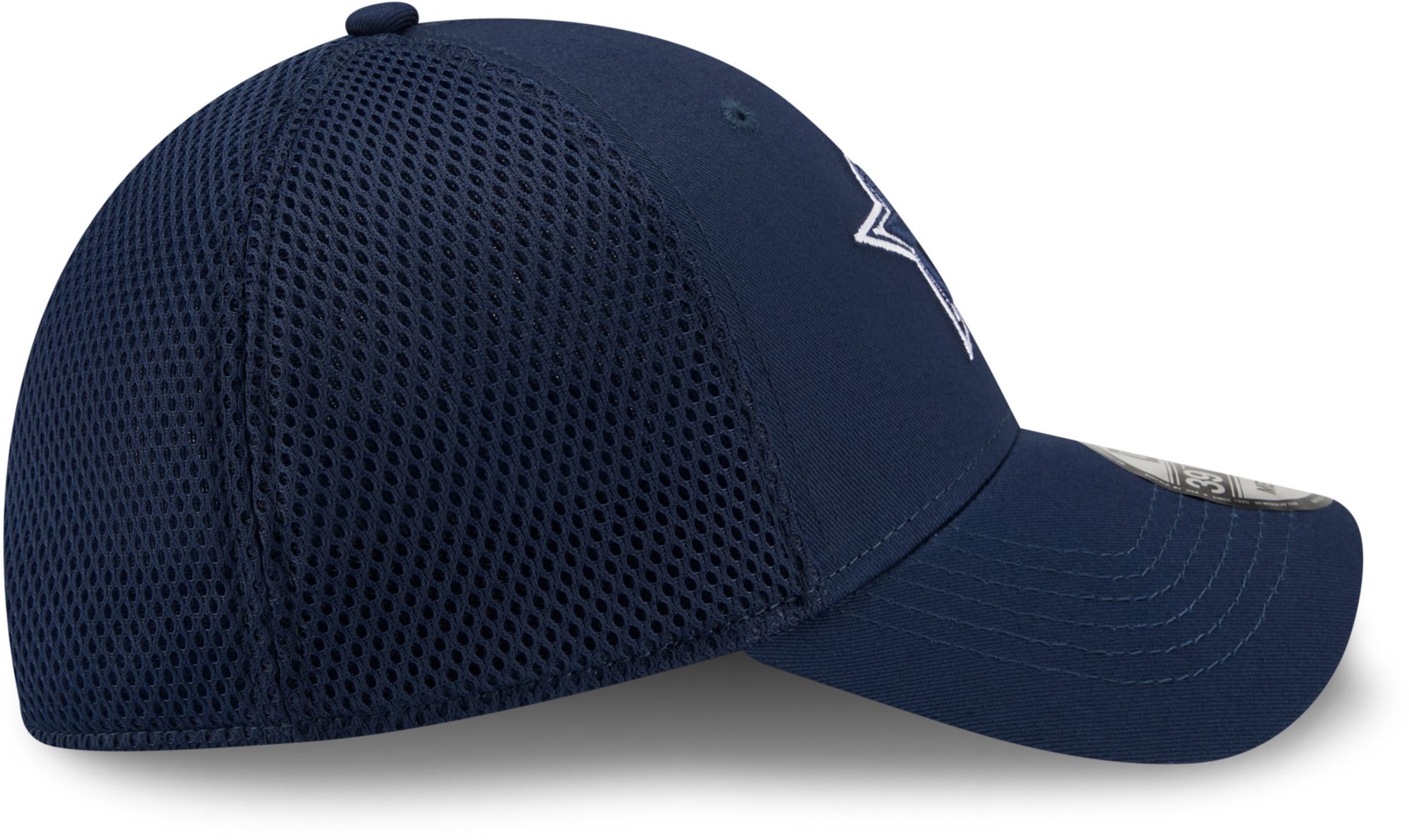New Era Men's Dallas Cowboys Neo Flex Stretch Fit Hat product image