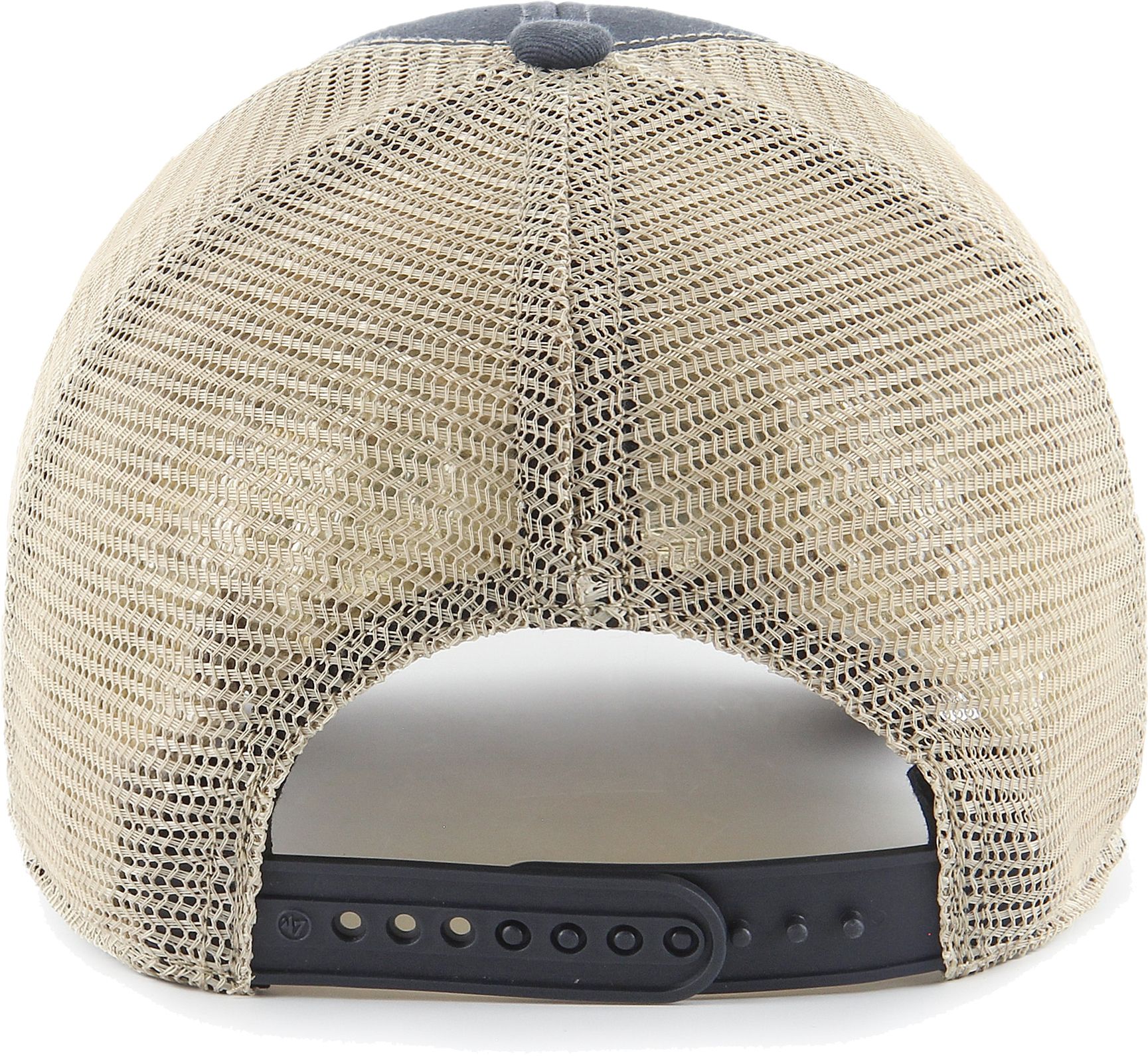 '47 Men's Dallas Cowboys Flagship Navy MVP Hat product image