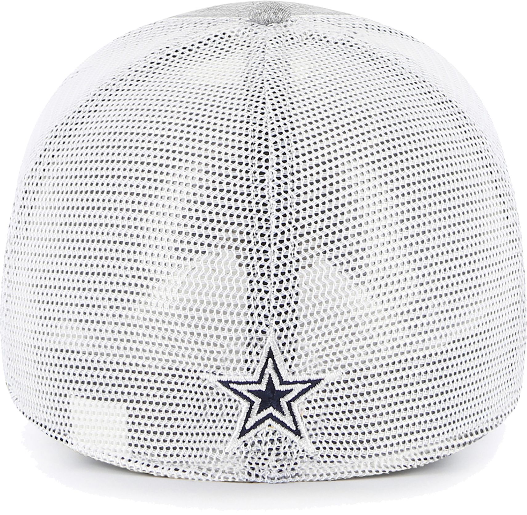 '47 Men's Dallas Cowboys Hitch Contender Stretch Fit Hat product image