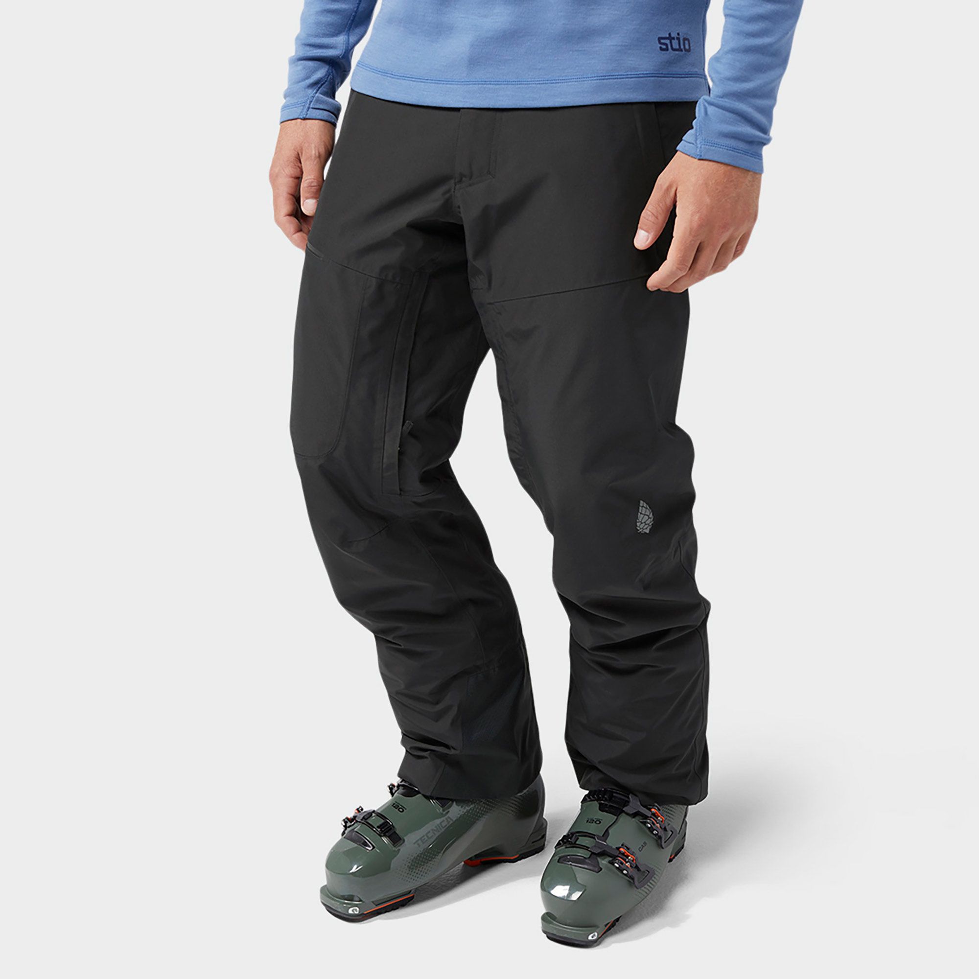 Stio Men's Doublecharge Insulated Pant product image
