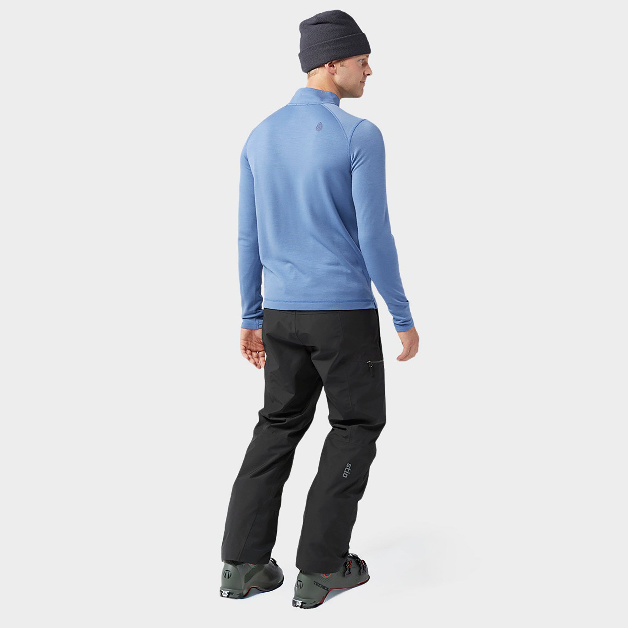 Stio Men's Doublecharge Insulated Pant product image