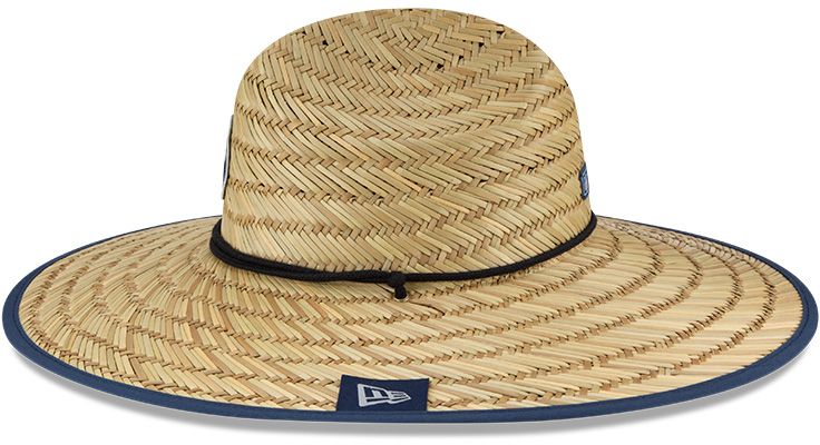 New Era Dallas Cowboys 2021 Training Camp Sideline Straw Hat product image